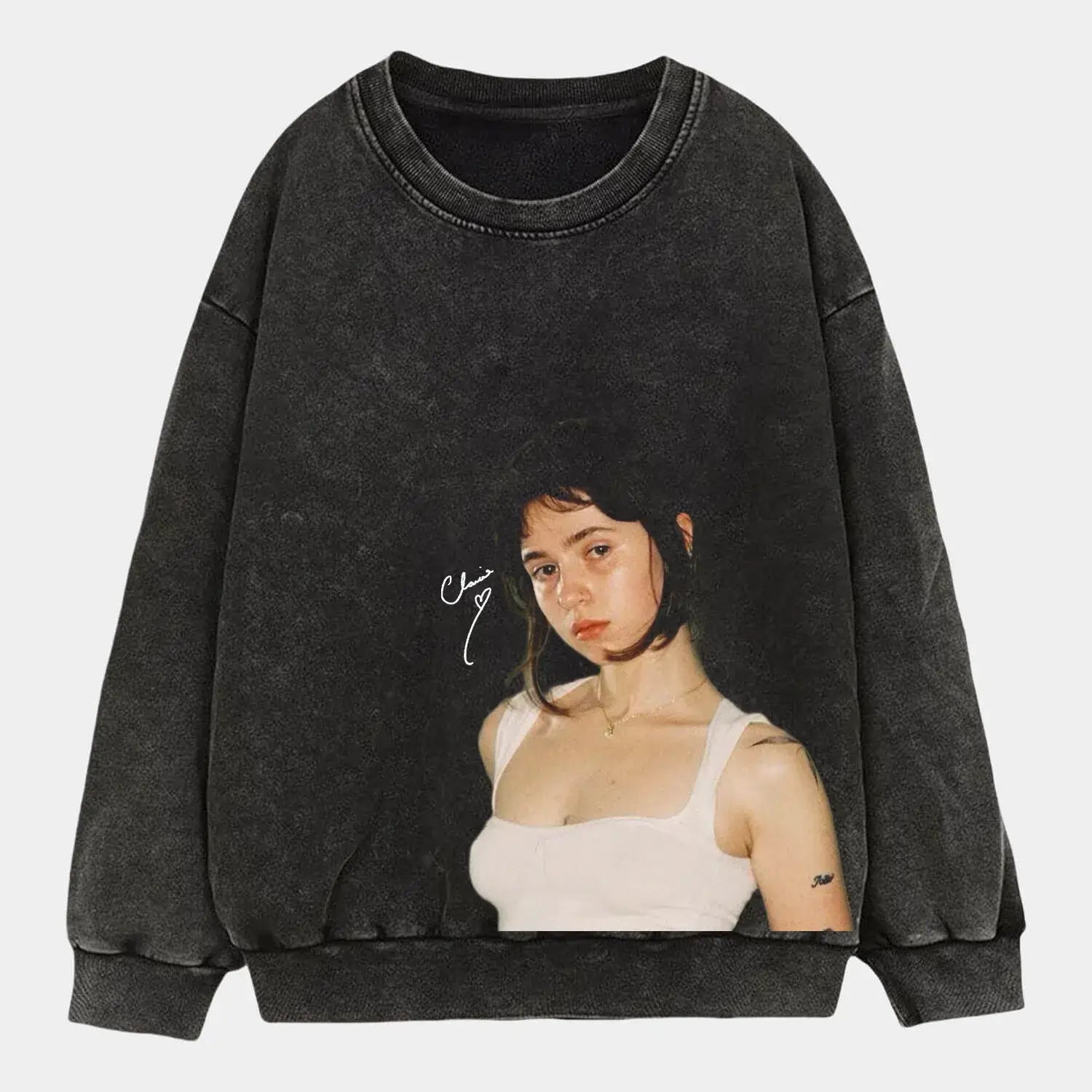 Clairo 4.10 Tee - POPCHANGER