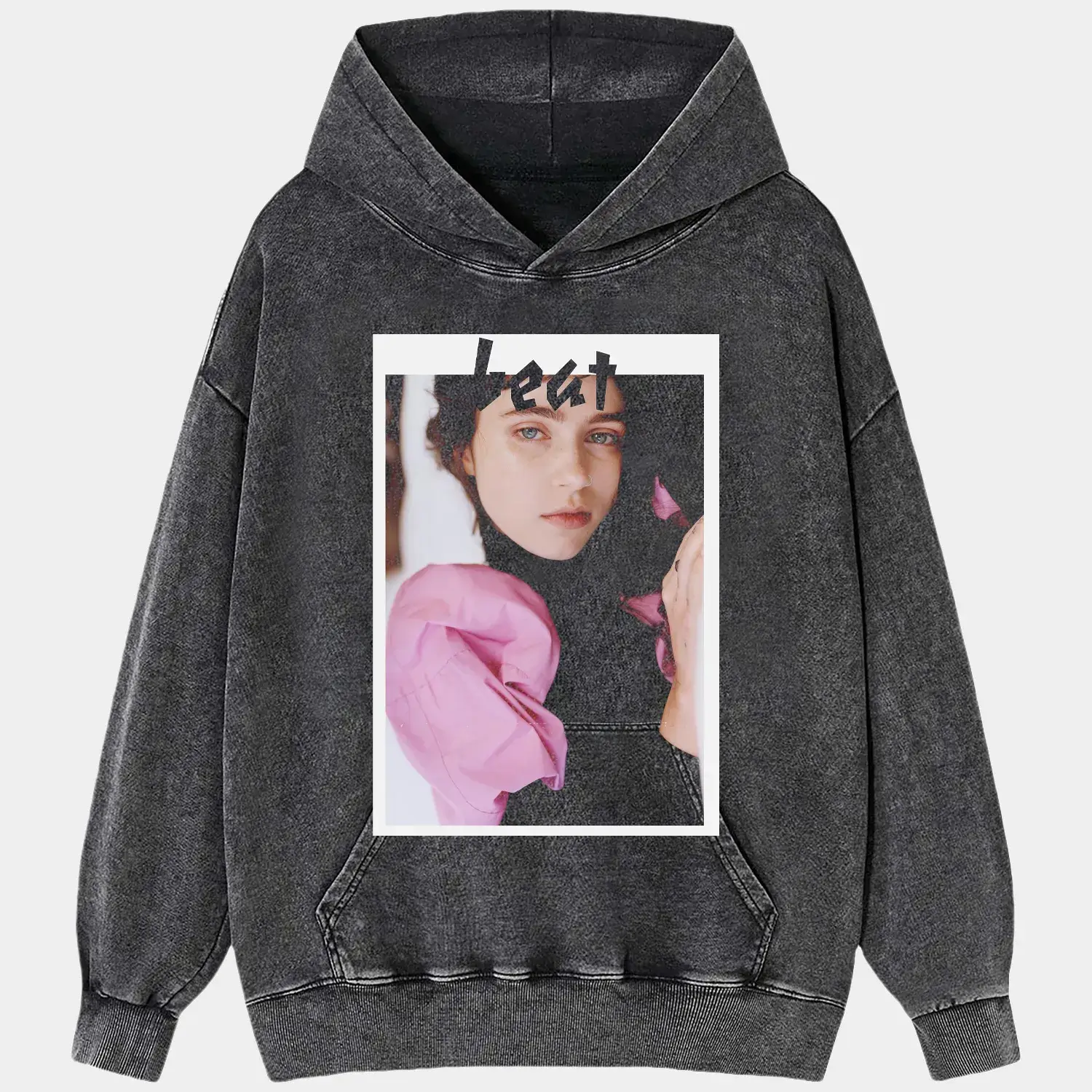 Clairo Tee - POPCHANGER