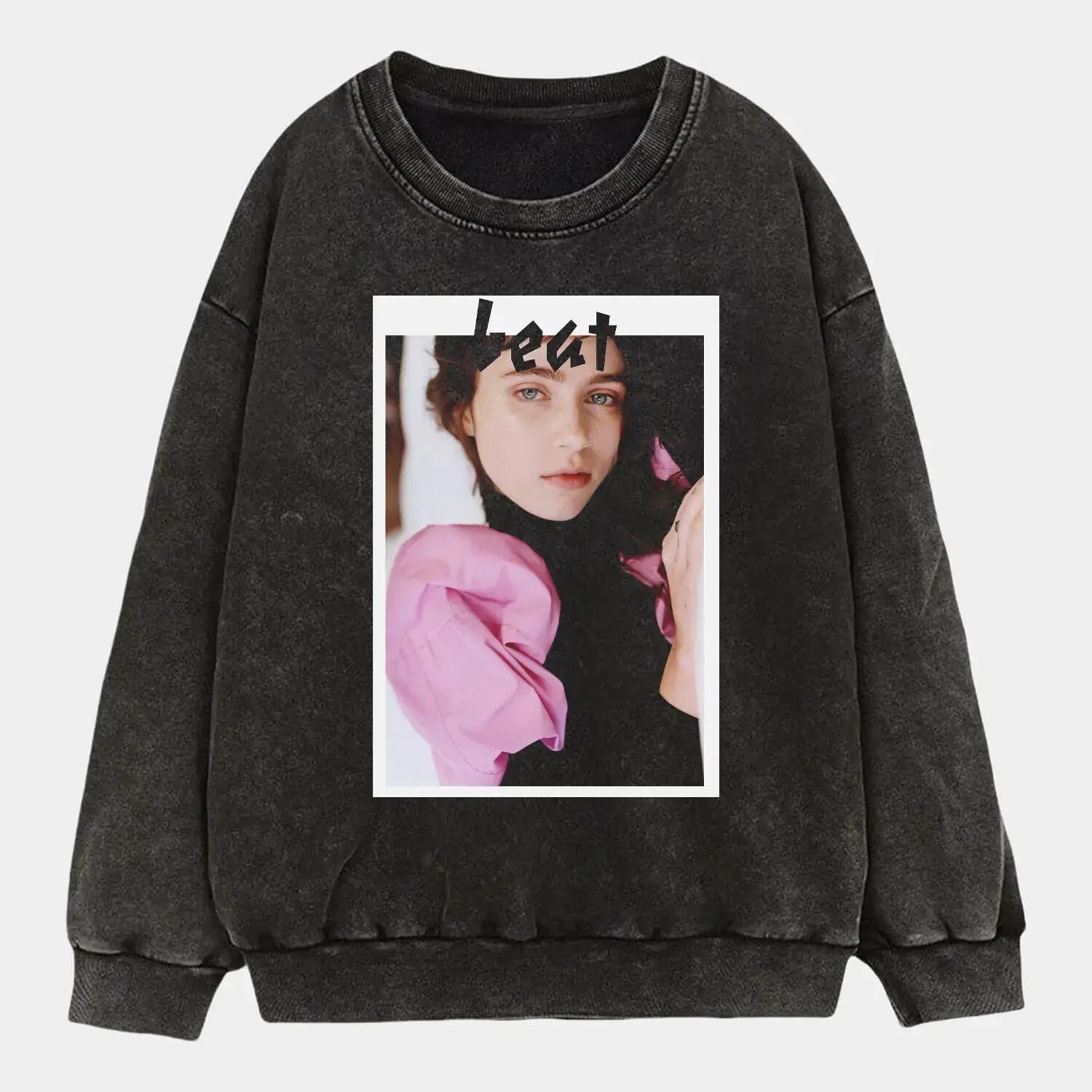 Clairo Tee - POPCHANGER