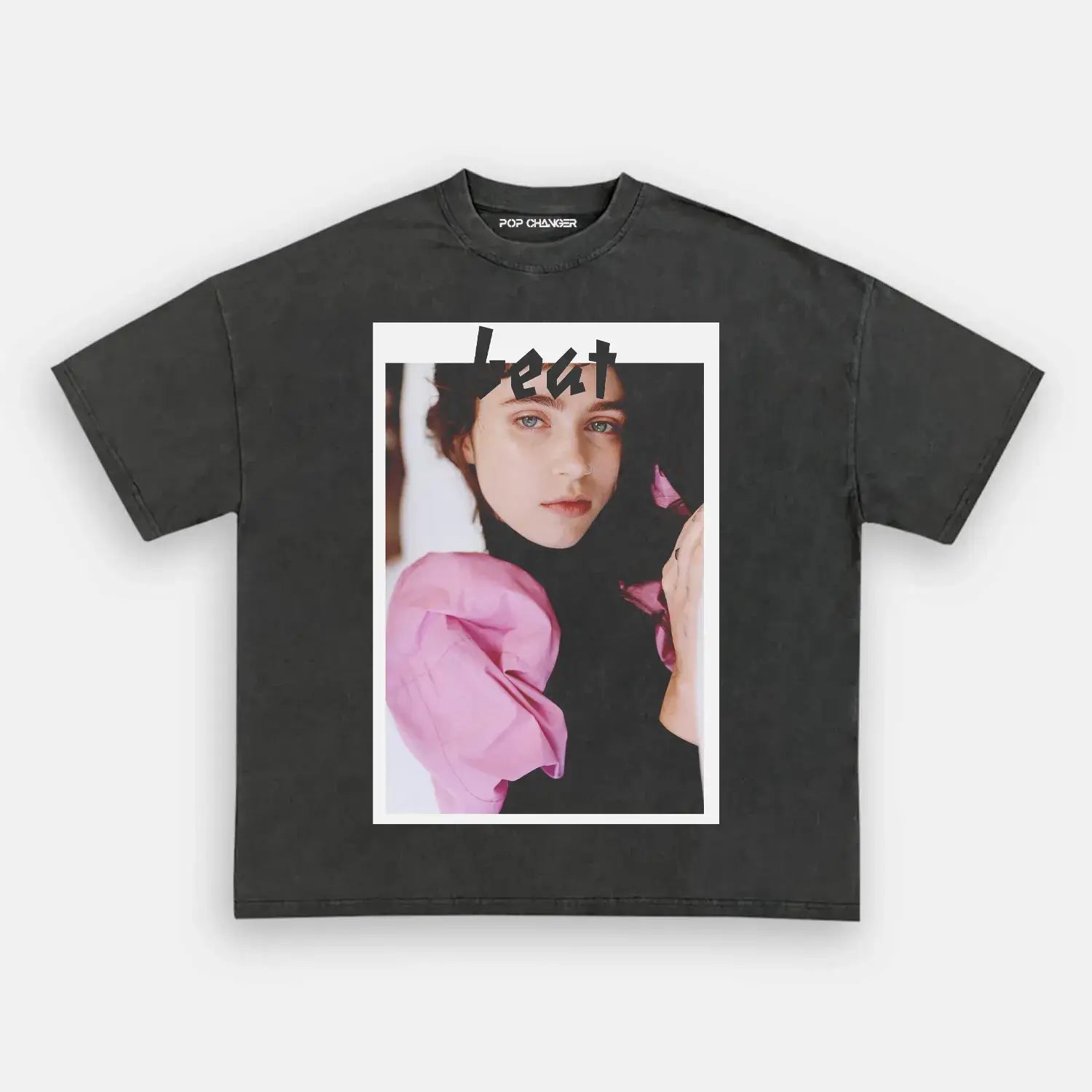 Clairo Tee - POPCHANGER