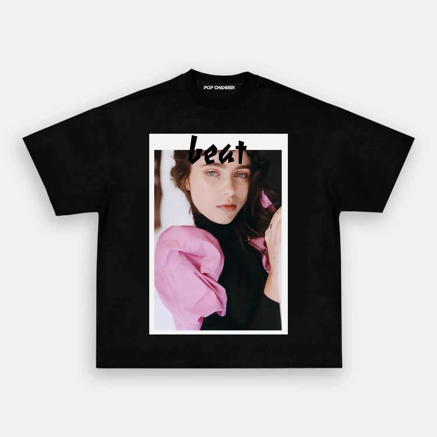 Clairo Tee - POPCHANGER