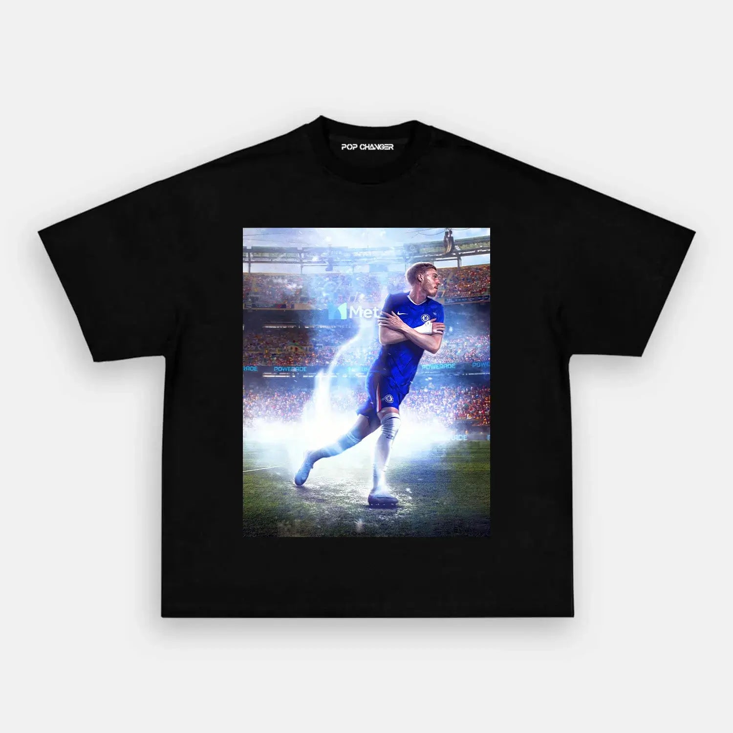 Cole Palmer V3 Tee - POPCHANGER