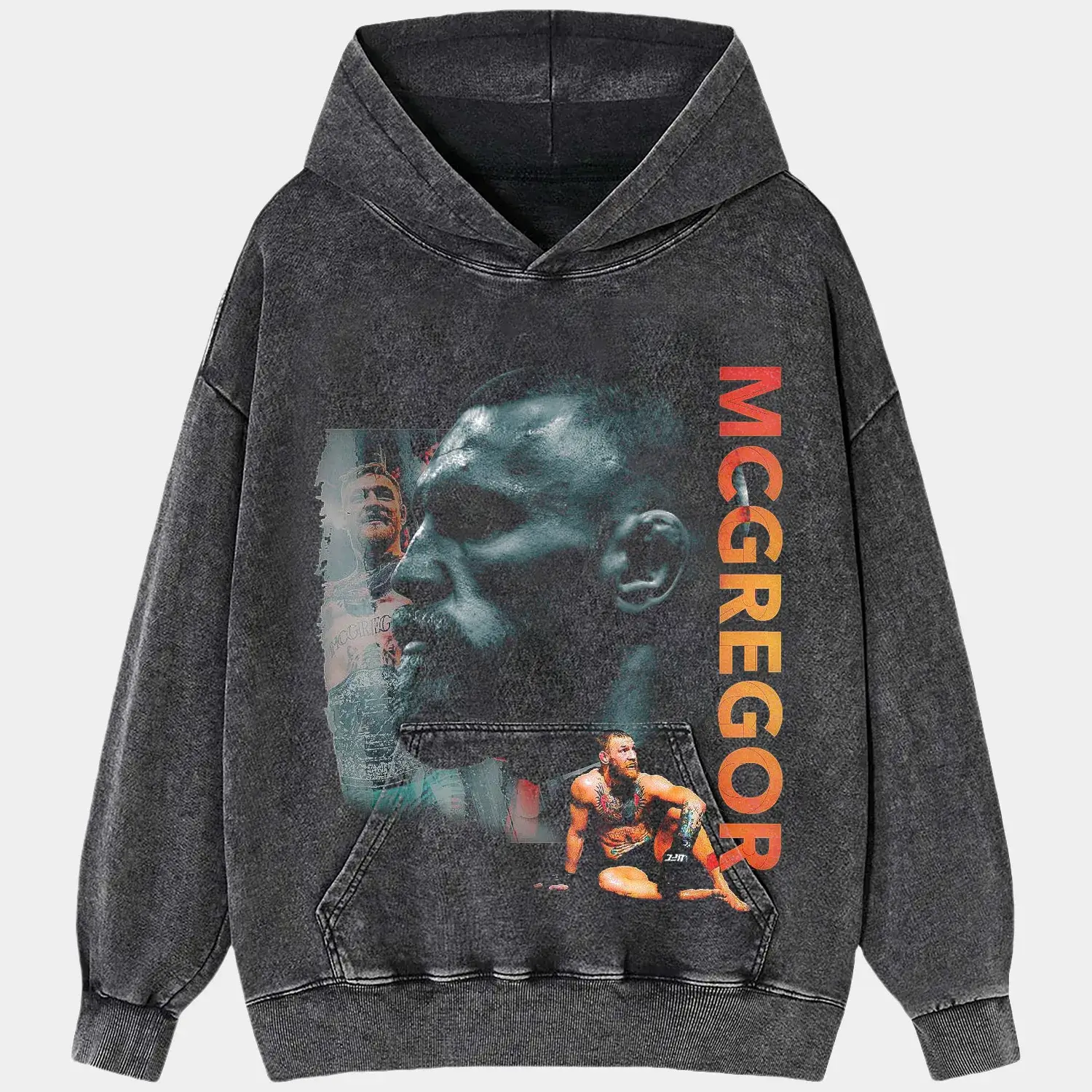 Conor McGregor 4.15 Tee - POPCHANGER