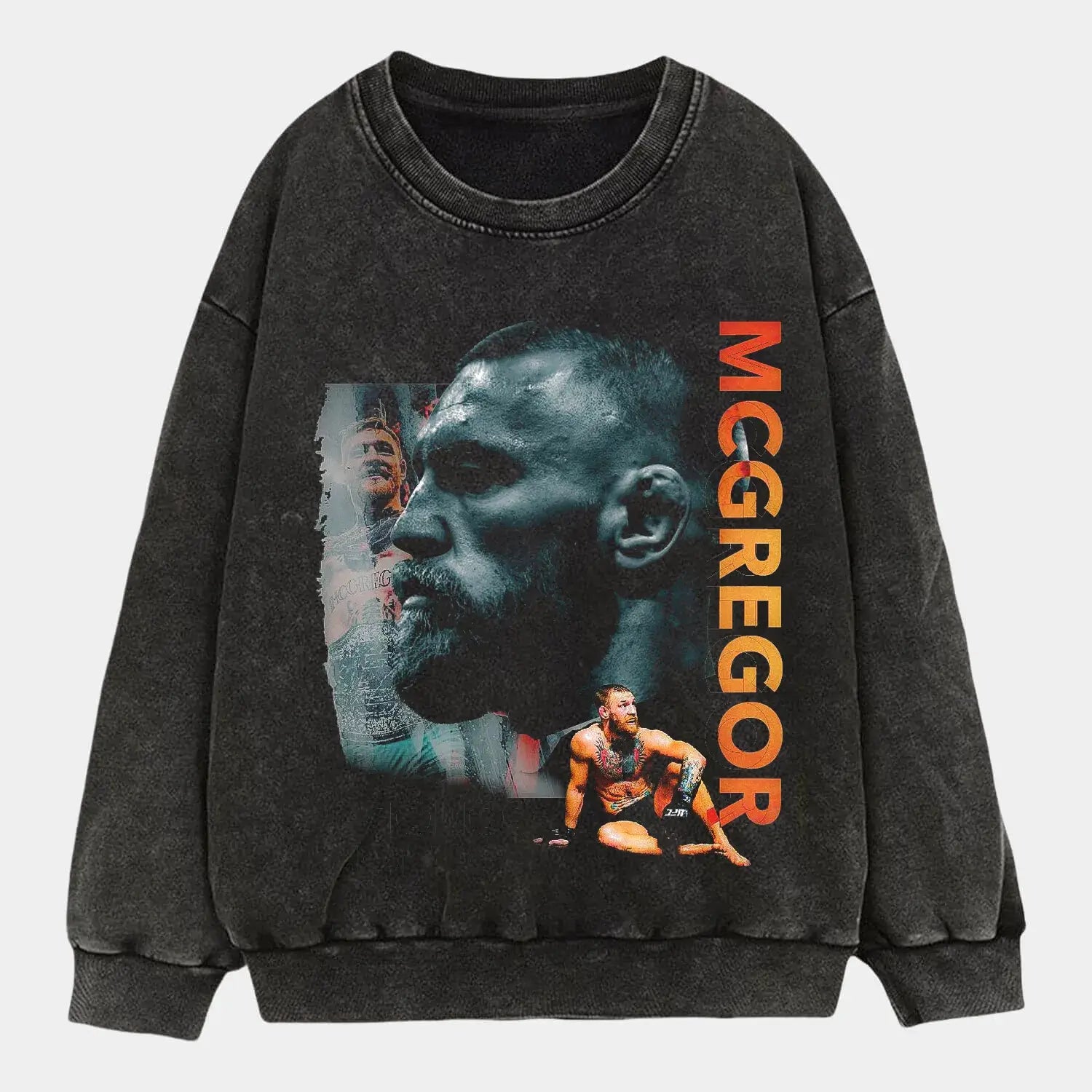 Conor McGregor 4.15 Tee - POPCHANGER
