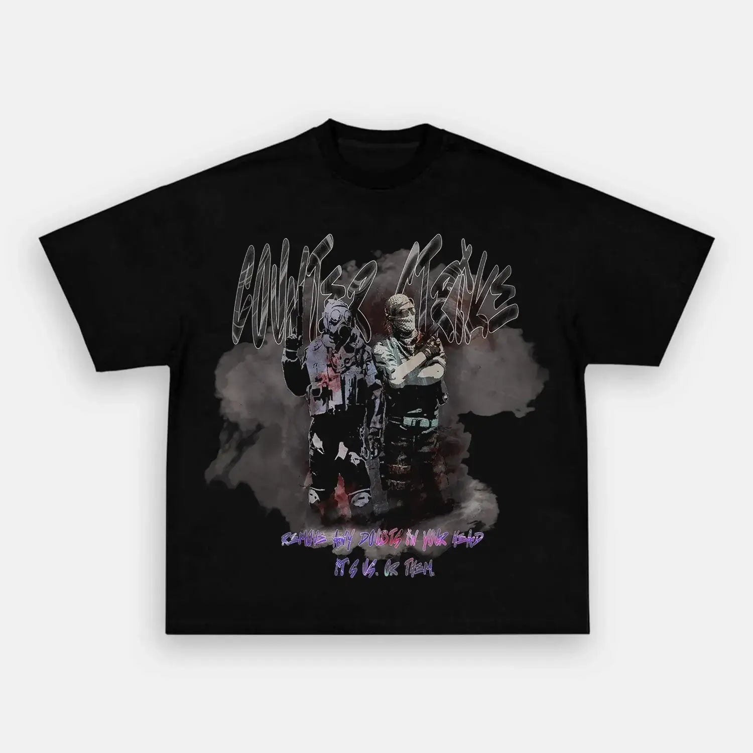Counter Strike Wear - POPCHANGER