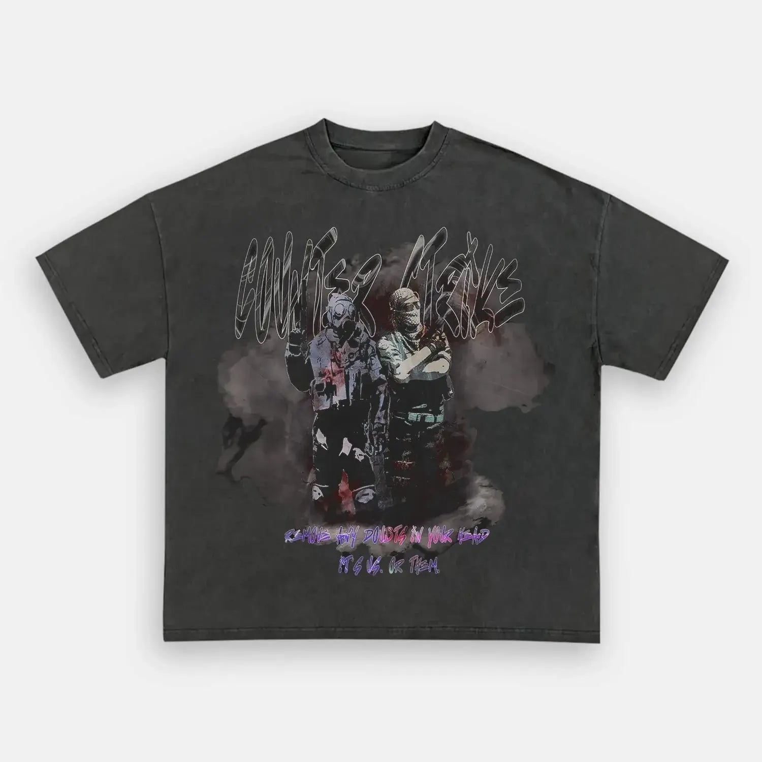 Counter Strike Wear - POPCHANGER