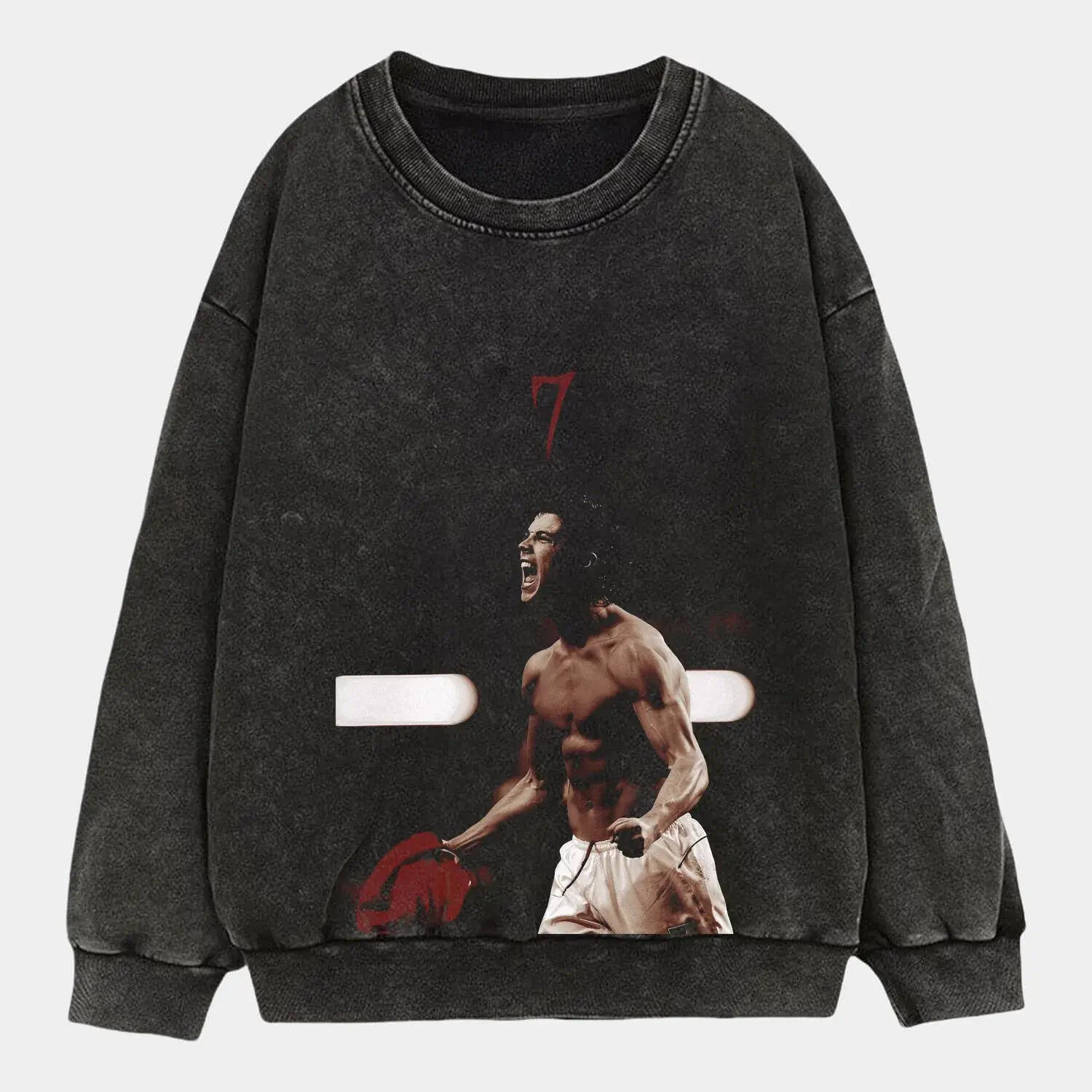 Cristiano Ronaldo CR7 Tee 2.0 - POPCHANGER