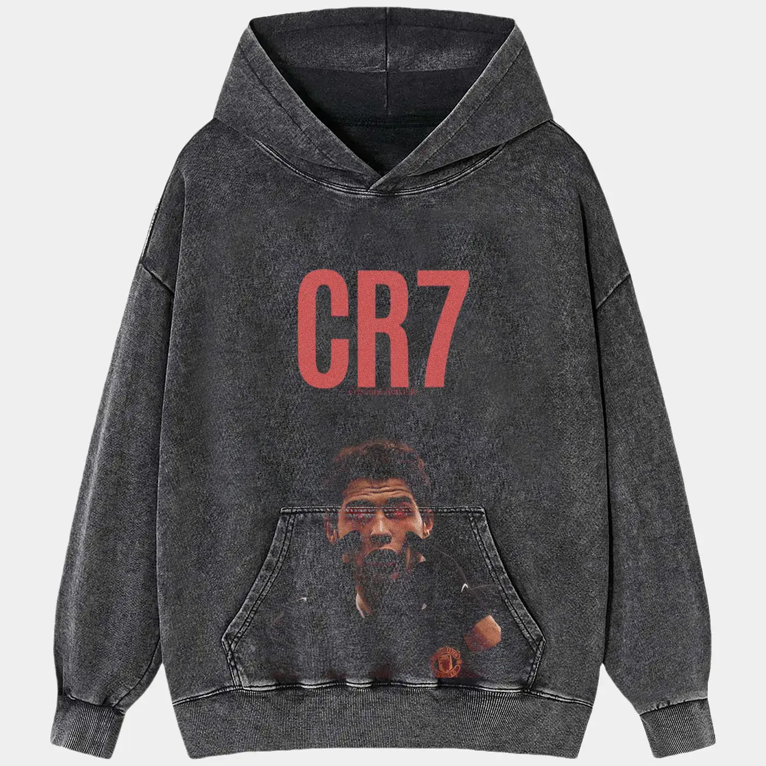 Cristiano Ronaldo CR7 Tee - POPCHANGER