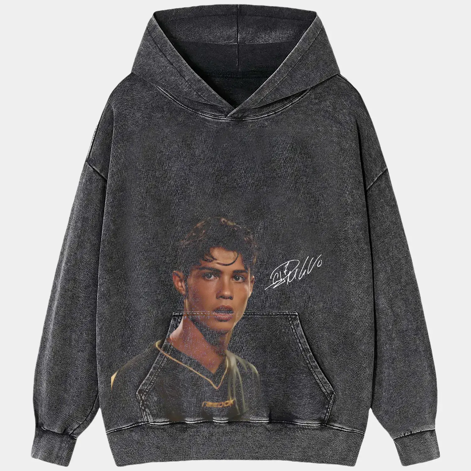 Cristiano Ronaldo Youth Tee - POPCHANGER