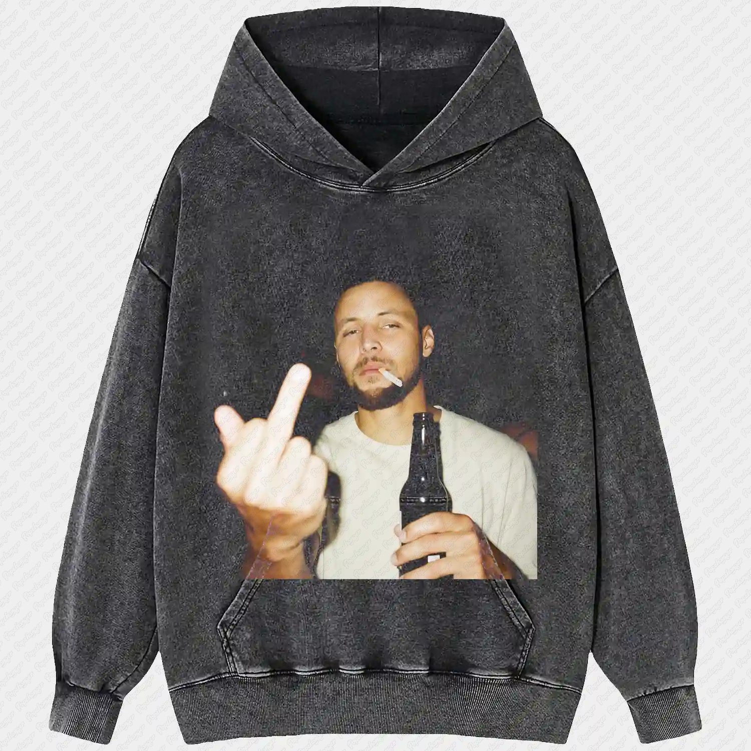 Curry After Hours Tee 2.0