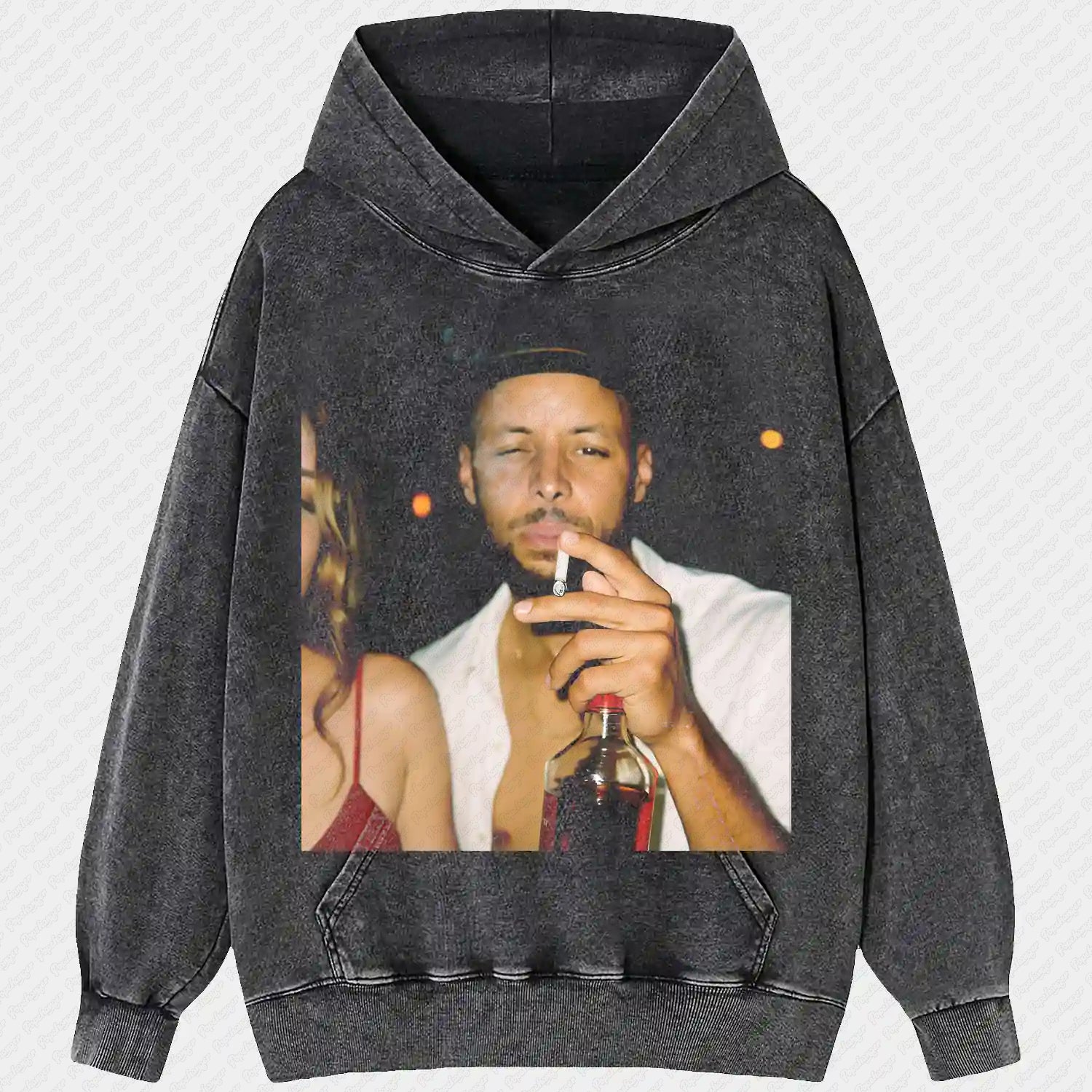 Curry After Hours Tee 7.0