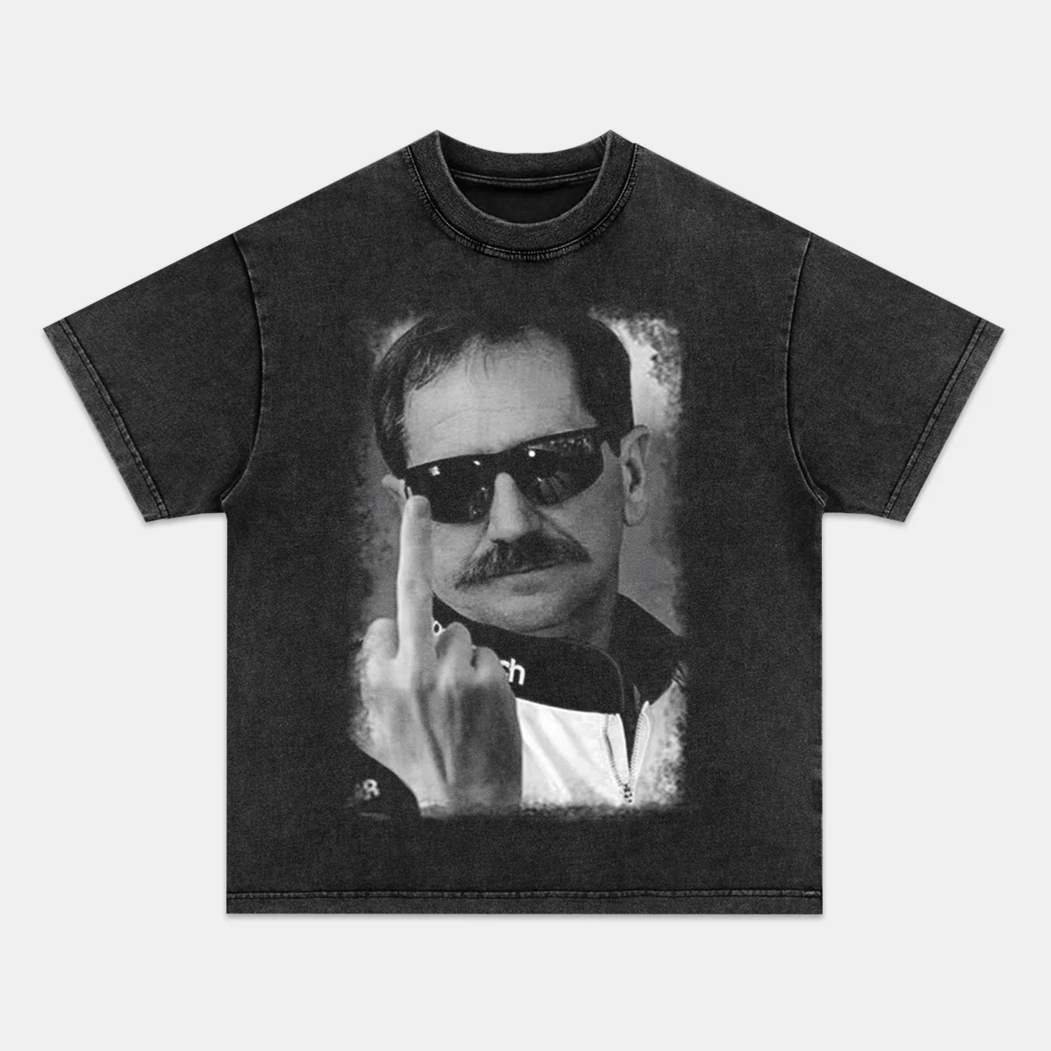 DALE EARNHARDT TEE - POPCHANGER