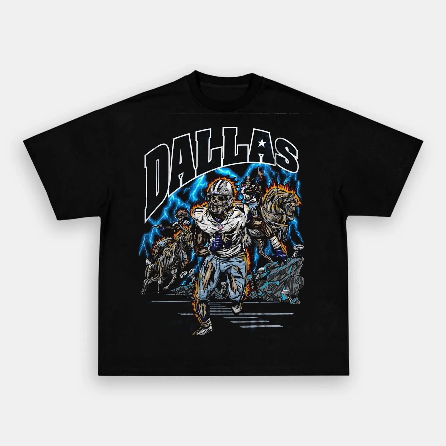 DALLAS TEE2 - POPCHANGER