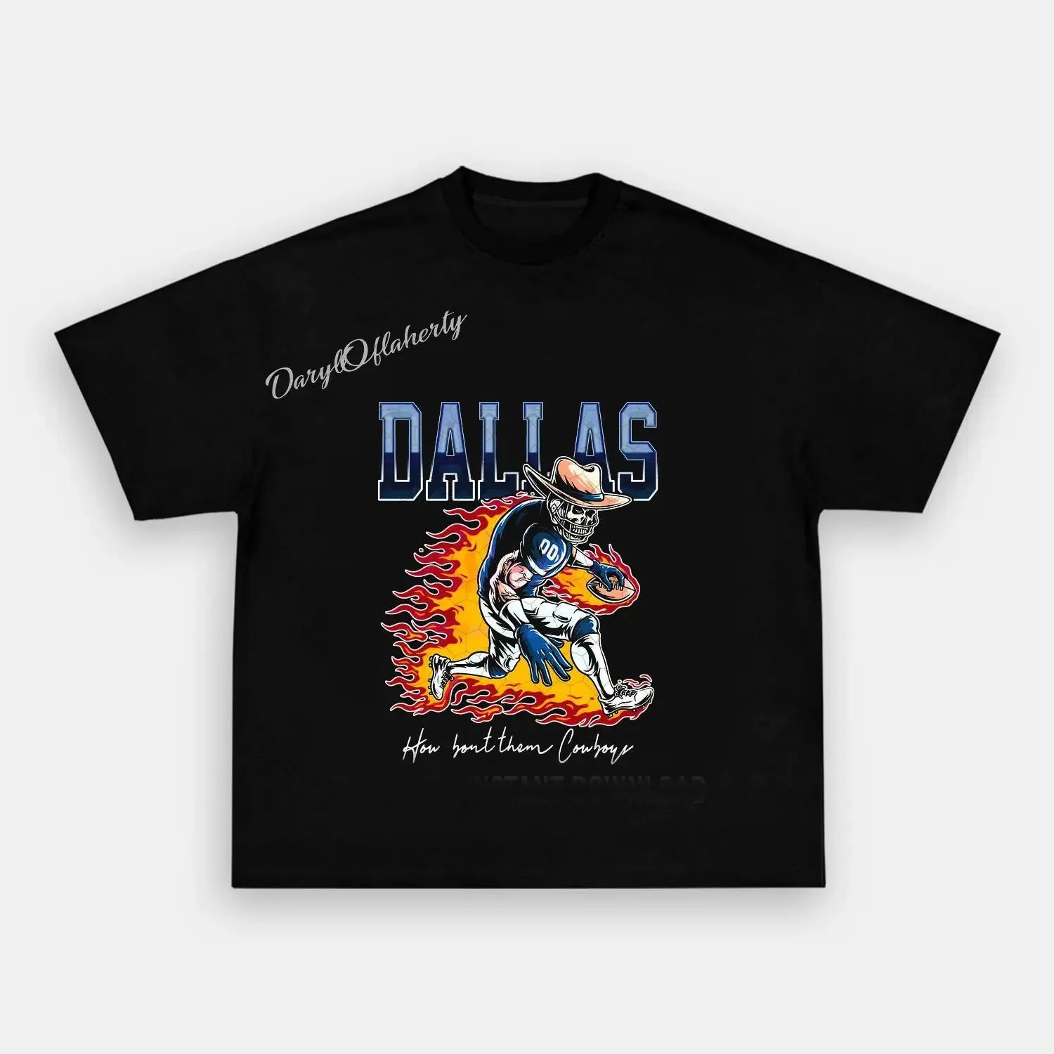 DALLAS TEE - POPCHANGER