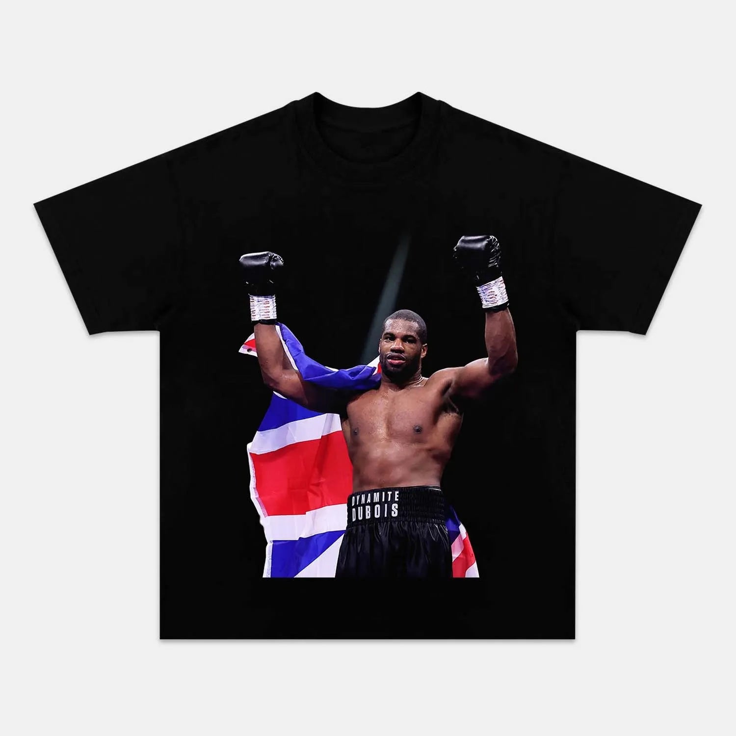 DANIELDUBOIS TEE - POPCHANGER