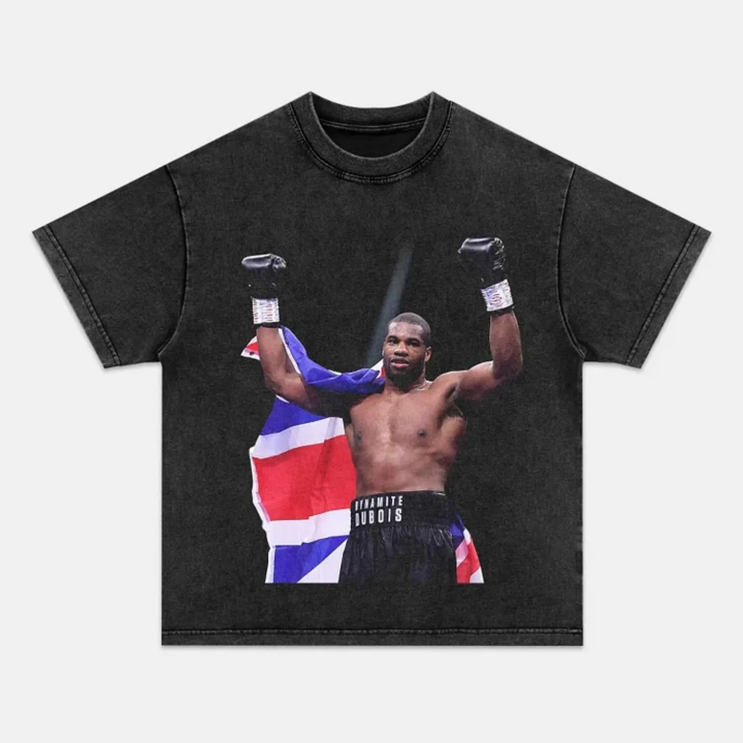 DANIELDUBOIS TEE - POPCHANGER