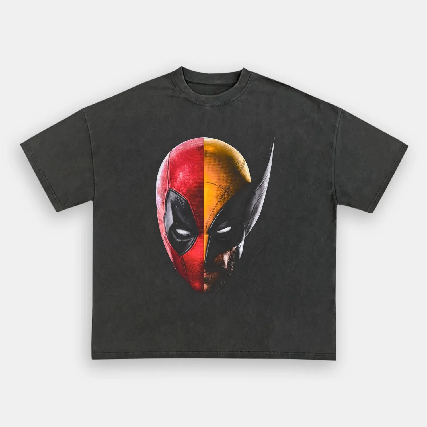DEADPOOL WOLVERINE V3 TEE - POPCHANGER