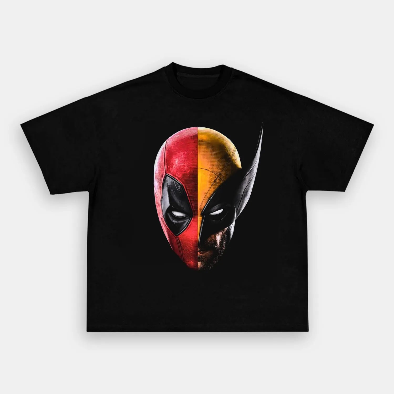 DEADPOOL WOLVERINE V3 TEE - POPCHANGER