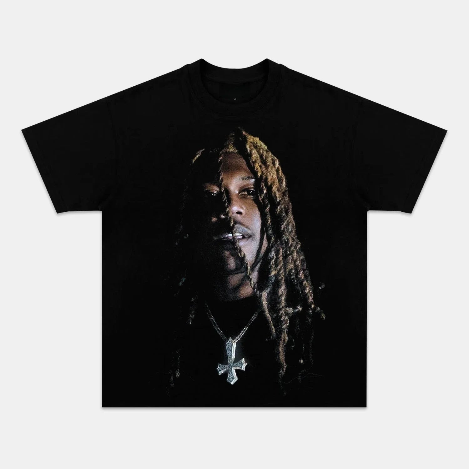 DESTROY LONELY 12.16 TEE - POPCHANGER