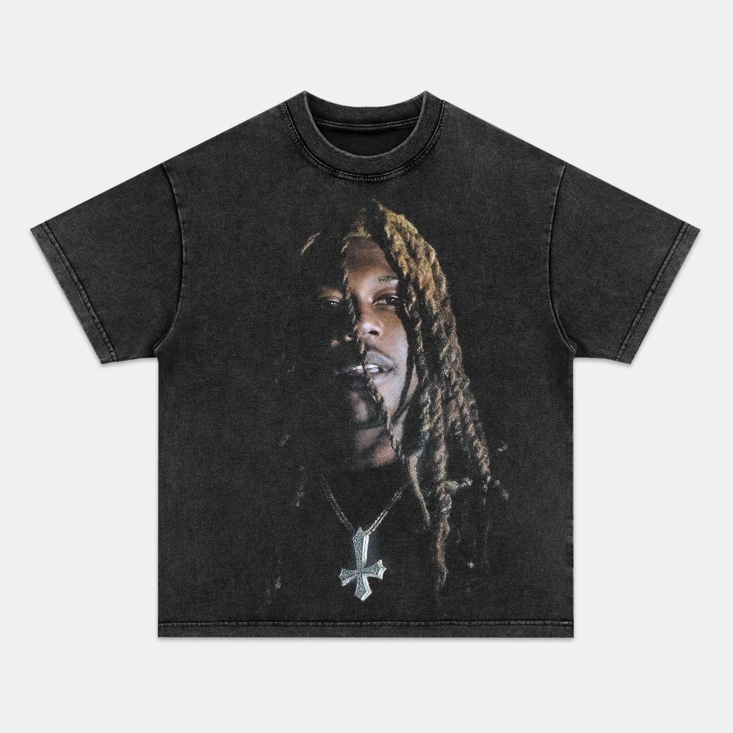 DESTROY LONELY 12.16 TEE - POPCHANGER