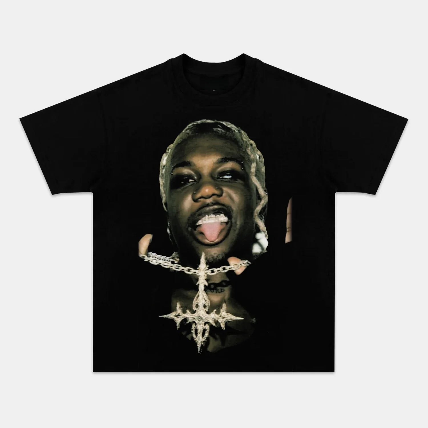 DESTROY LONELY TEE - POPCHANGER