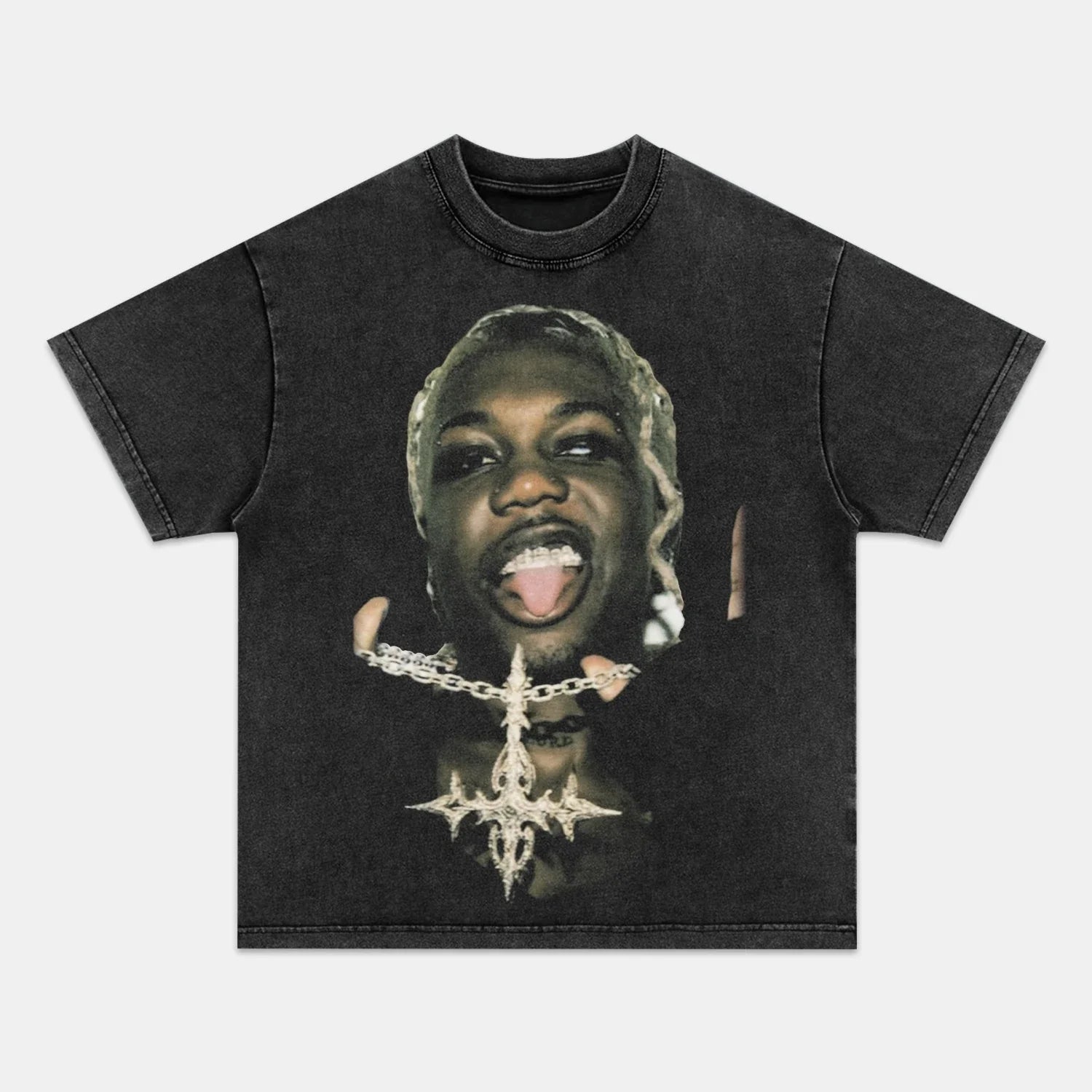 DESTROY LONELY TEE - POPCHANGER