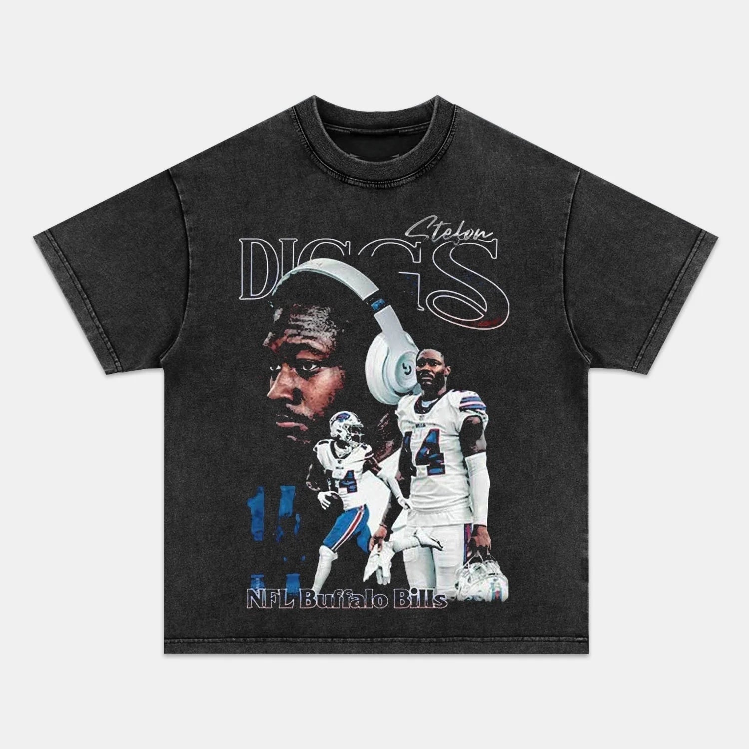 DIGGS-TEE - POPCHANGER