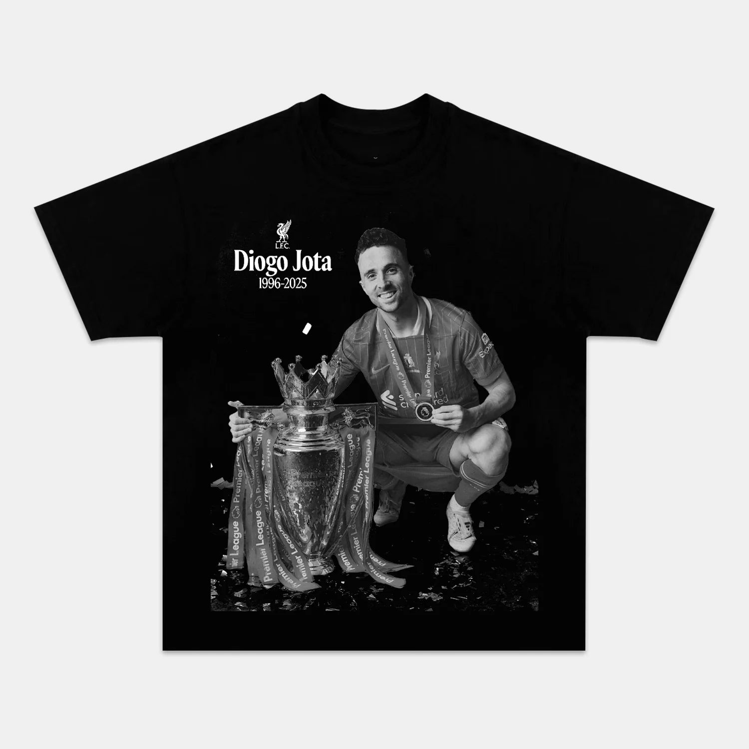 DIOGO JOTA TEE 08.29 1.0 - POPCHANGER