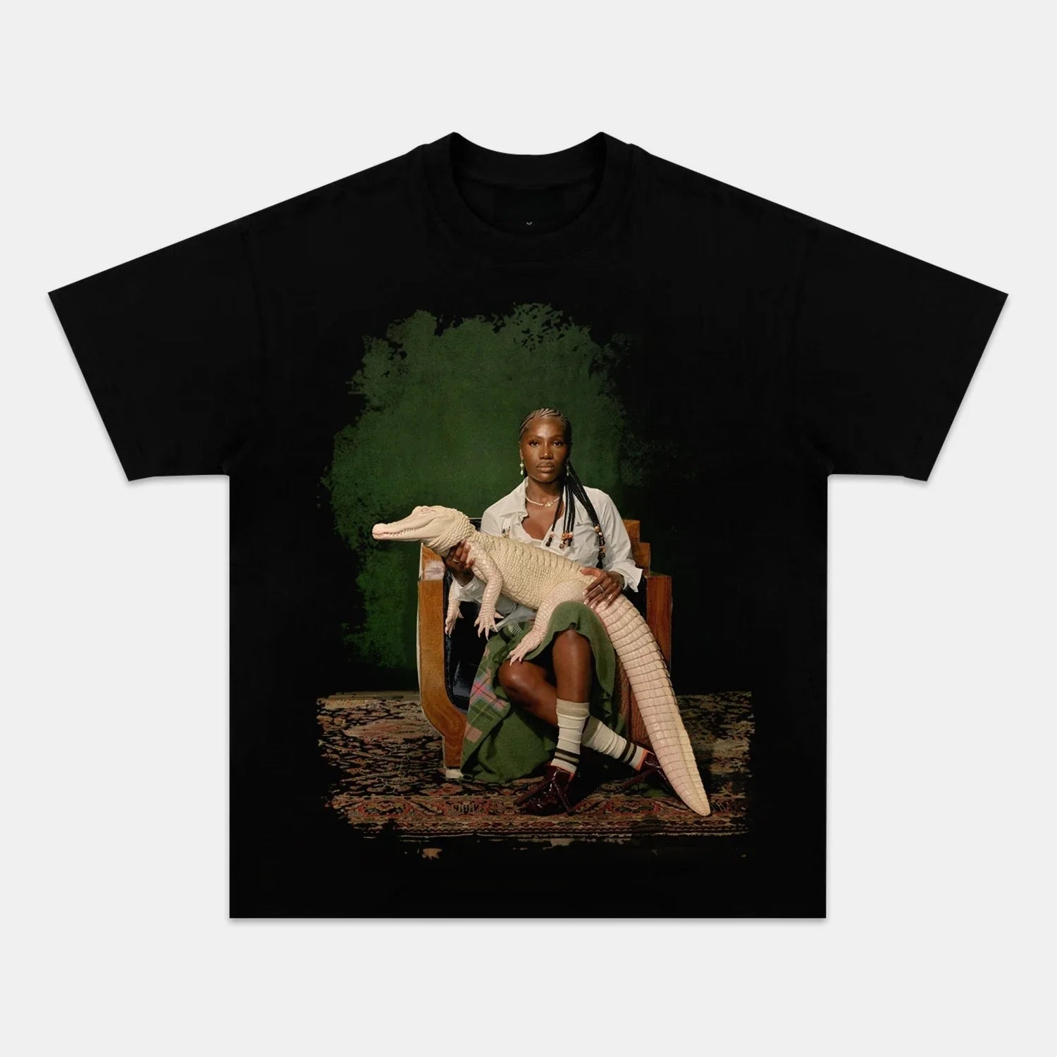 DOECHII TEE - POPCHANGER