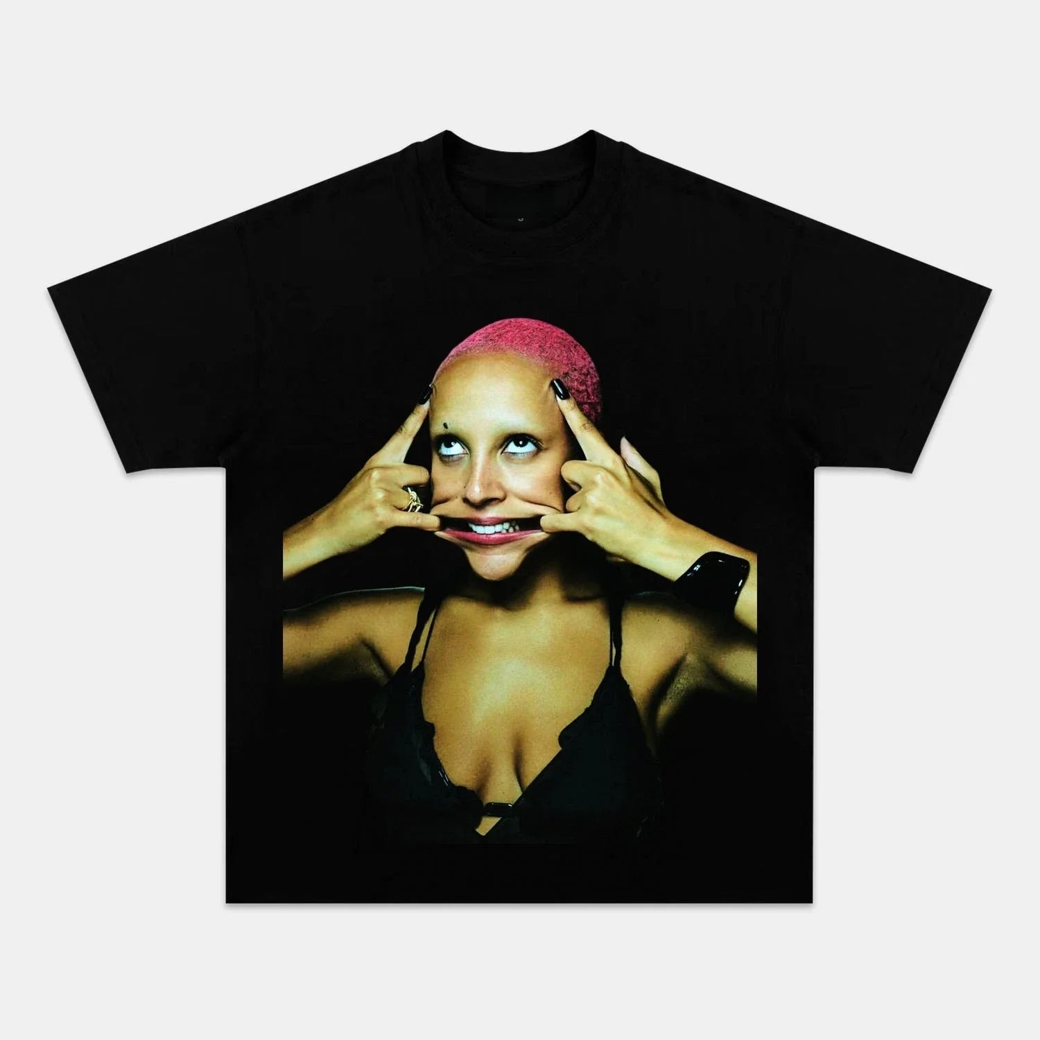 DOJA CAT 12.14 TEE - POPCHANGER