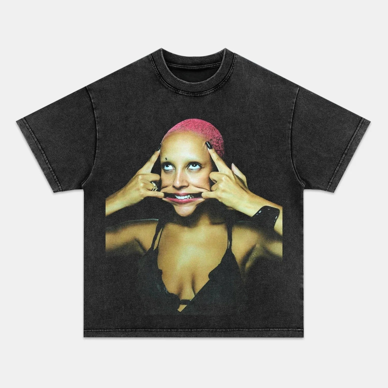 DOJA CAT 12.14 TEE - POPCHANGER