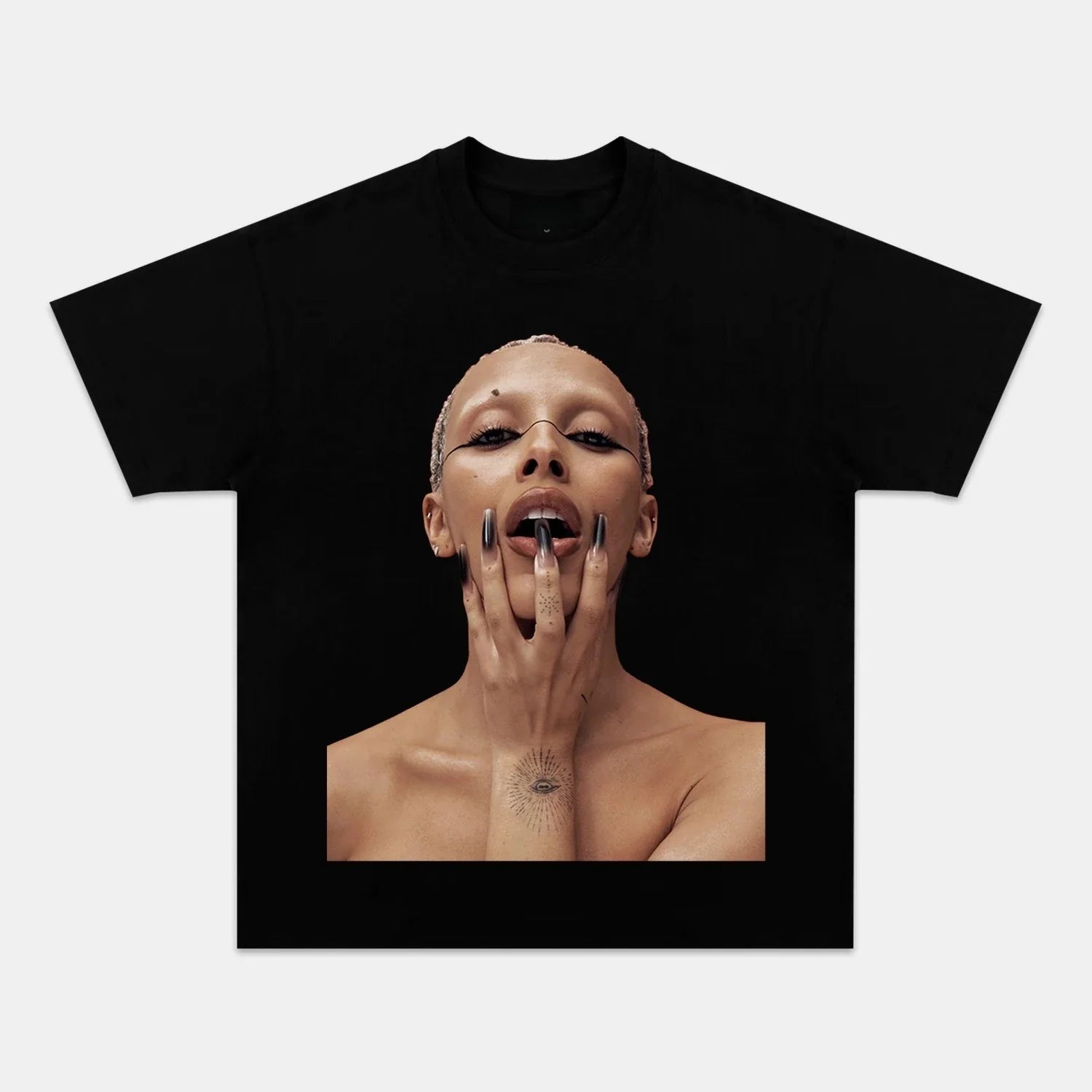 DOJA CAT 12.31 TEE - POPCHANGER