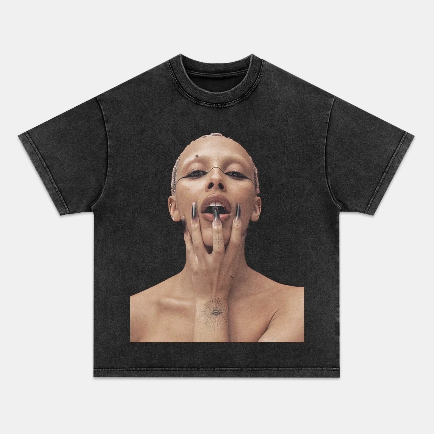 DOJA CAT 12.31 TEE - POPCHANGER