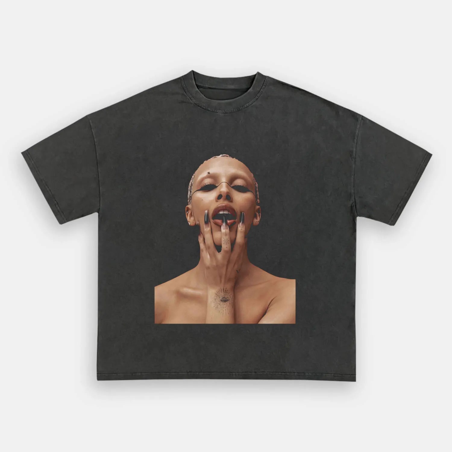 DOJA-CAT-A1-TEE - POPCHANGER