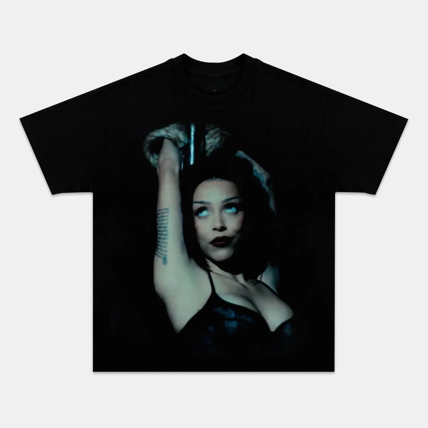 DOJA CAT TEE 08.31 1.0 - POPCHANGER