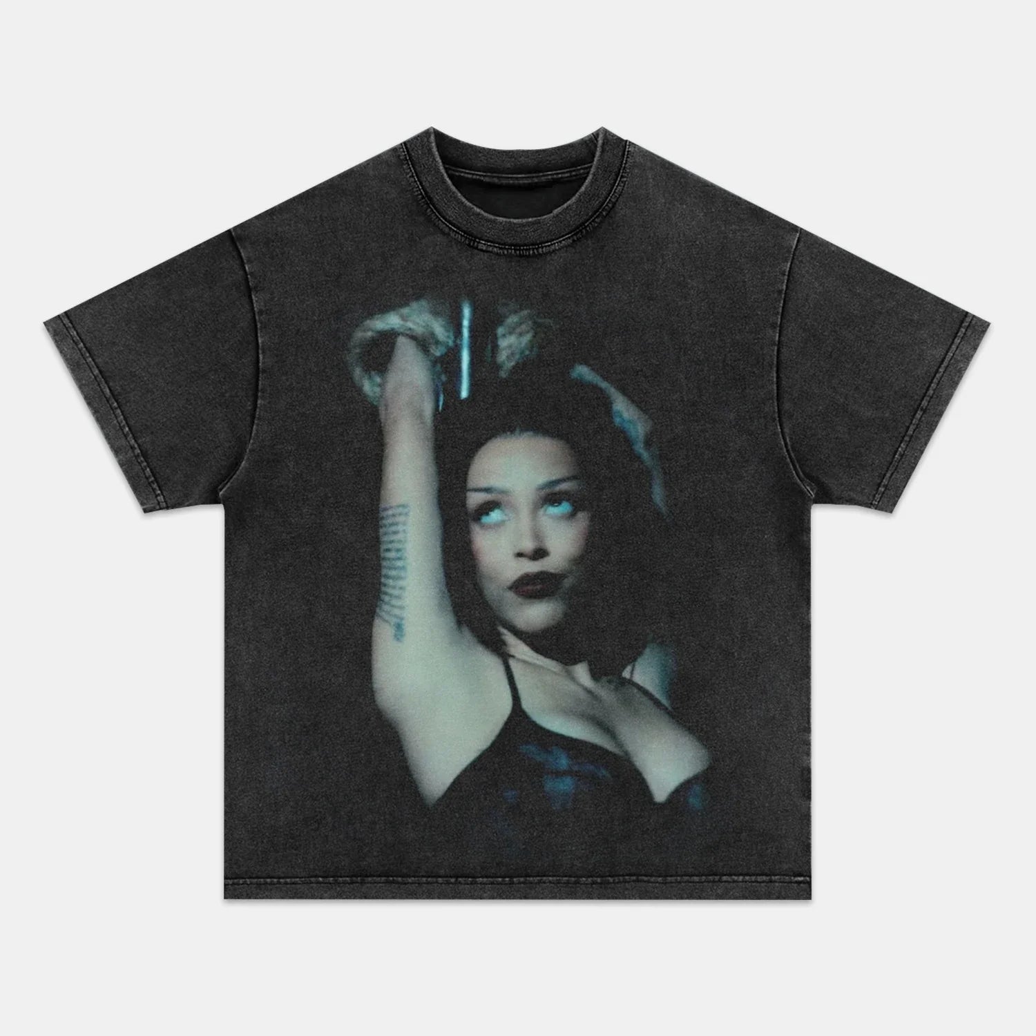 DOJA CAT TEE 08.31 1.0 - POPCHANGER