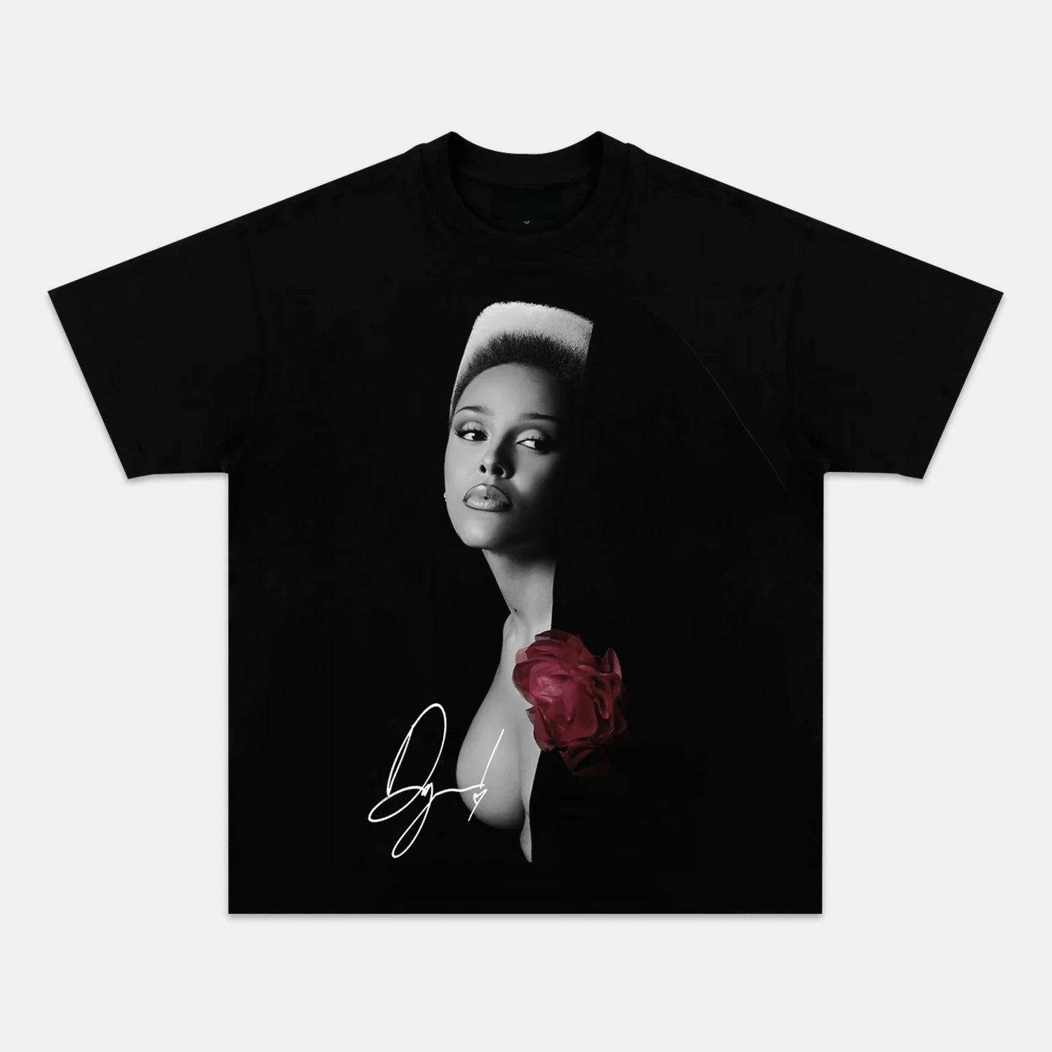 DOJA CAT TEE 08.31 2.0 - POPCHANGER