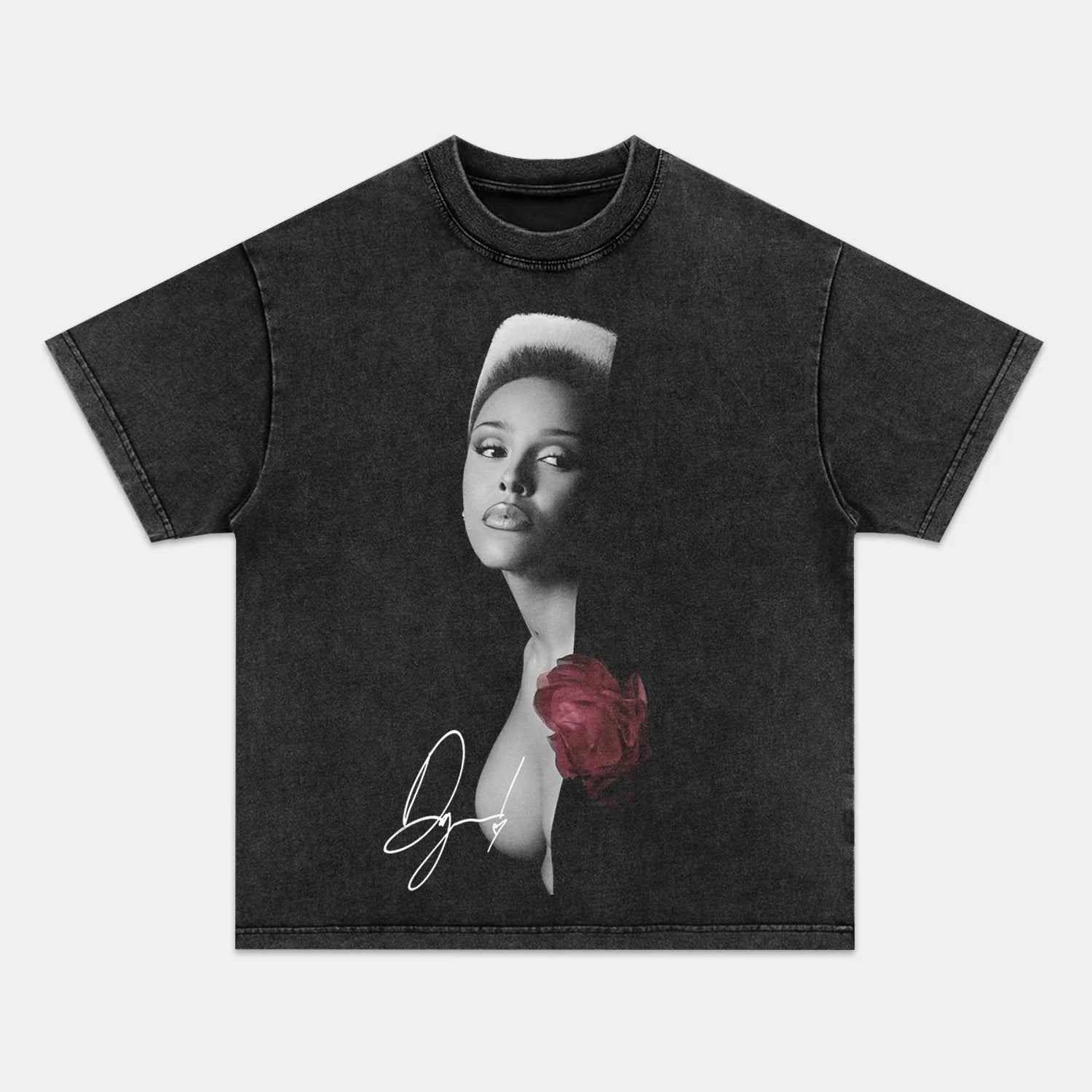 DOJA CAT TEE 08.31 2.0 - POPCHANGER