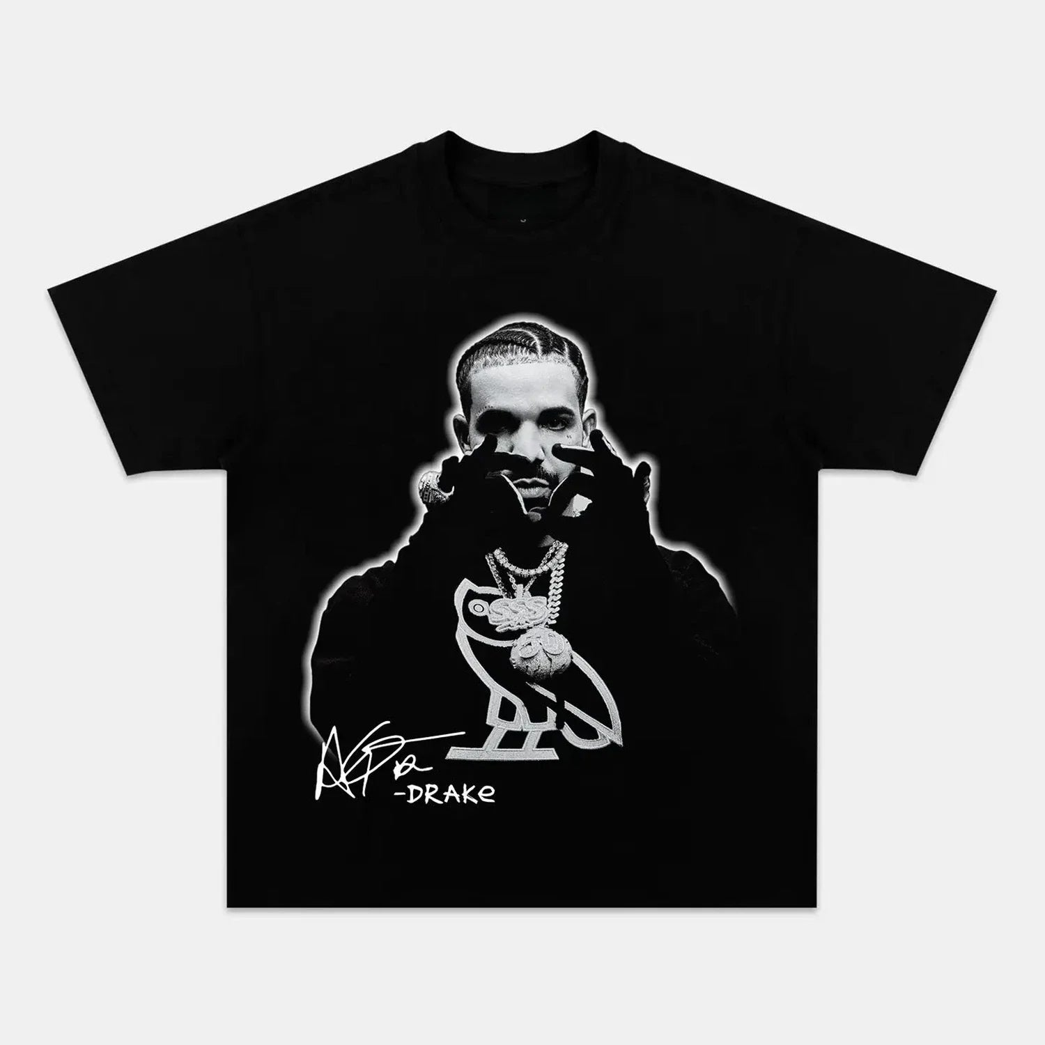 DRAKE 2.0 TEE - POPCHANGER