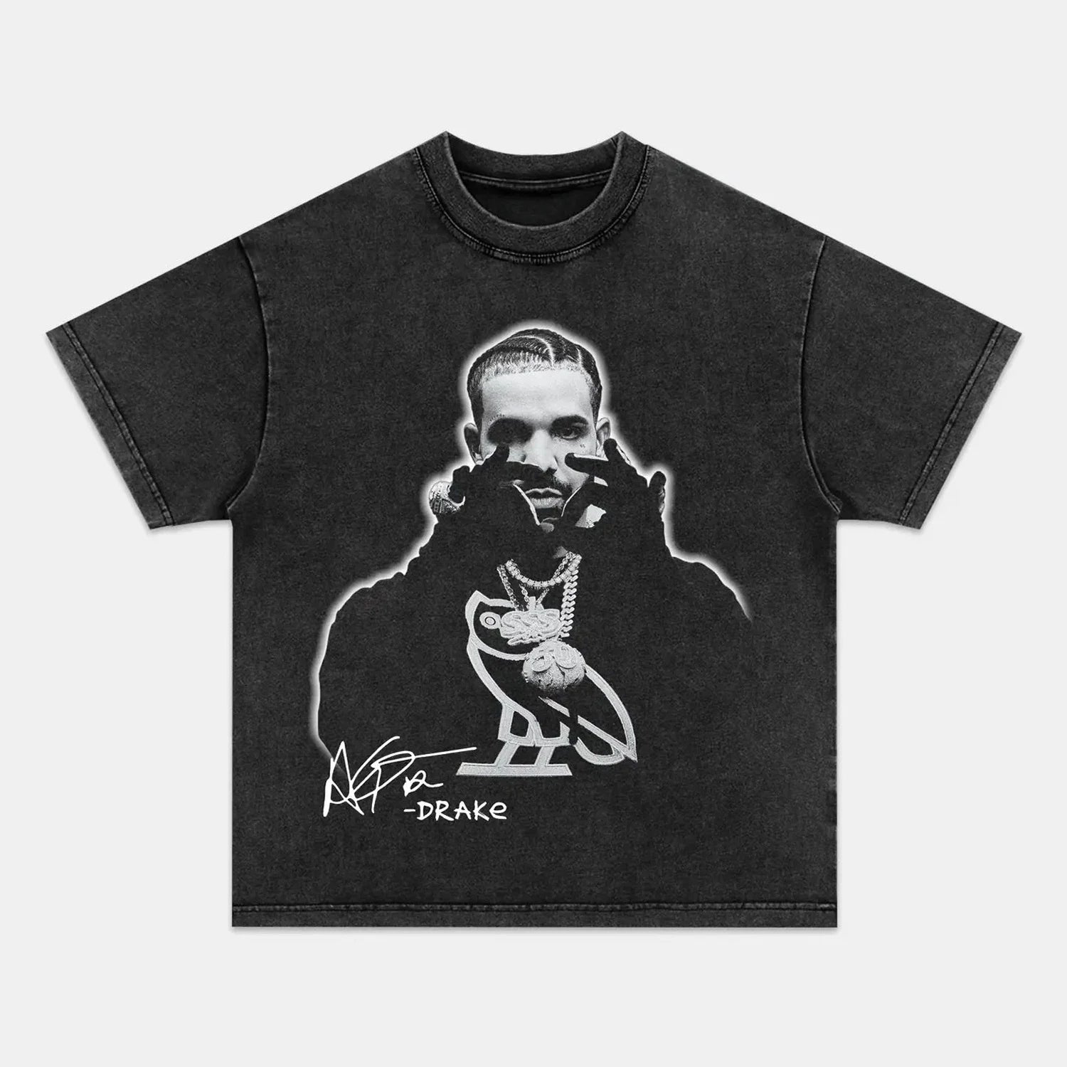 DRAKE 2.0 TEE - POPCHANGER