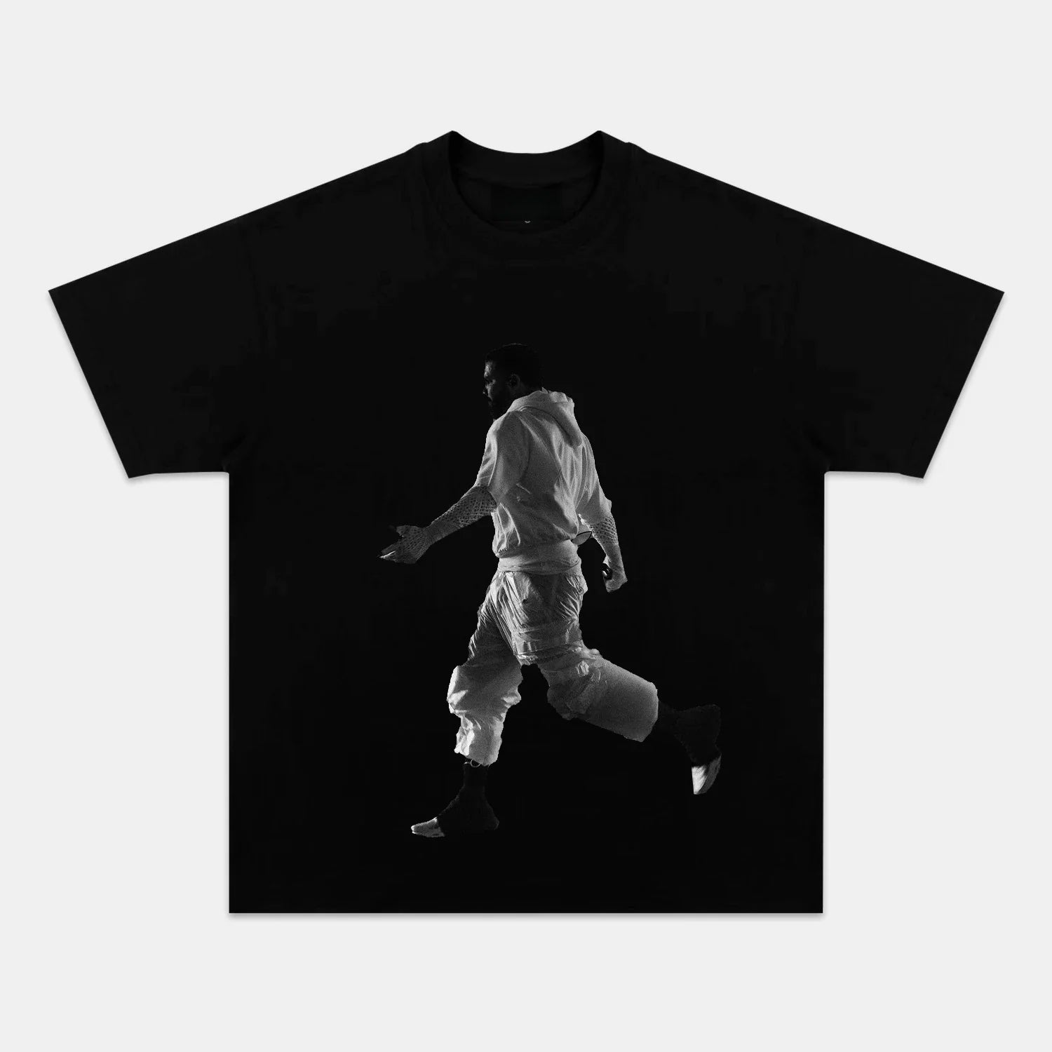 DRAKE 2.21 TEE - POPCHANGER