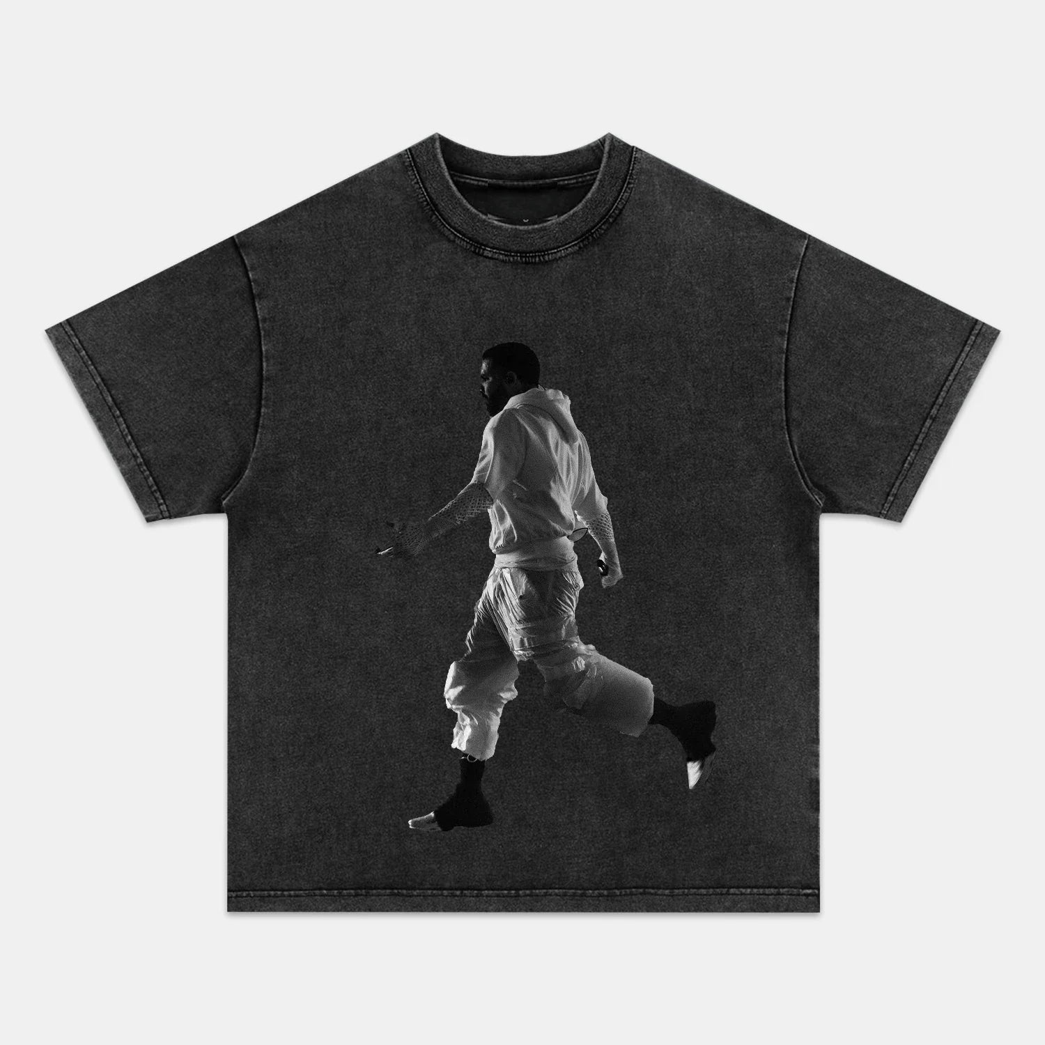 DRAKE 2.21 TEE - POPCHANGER