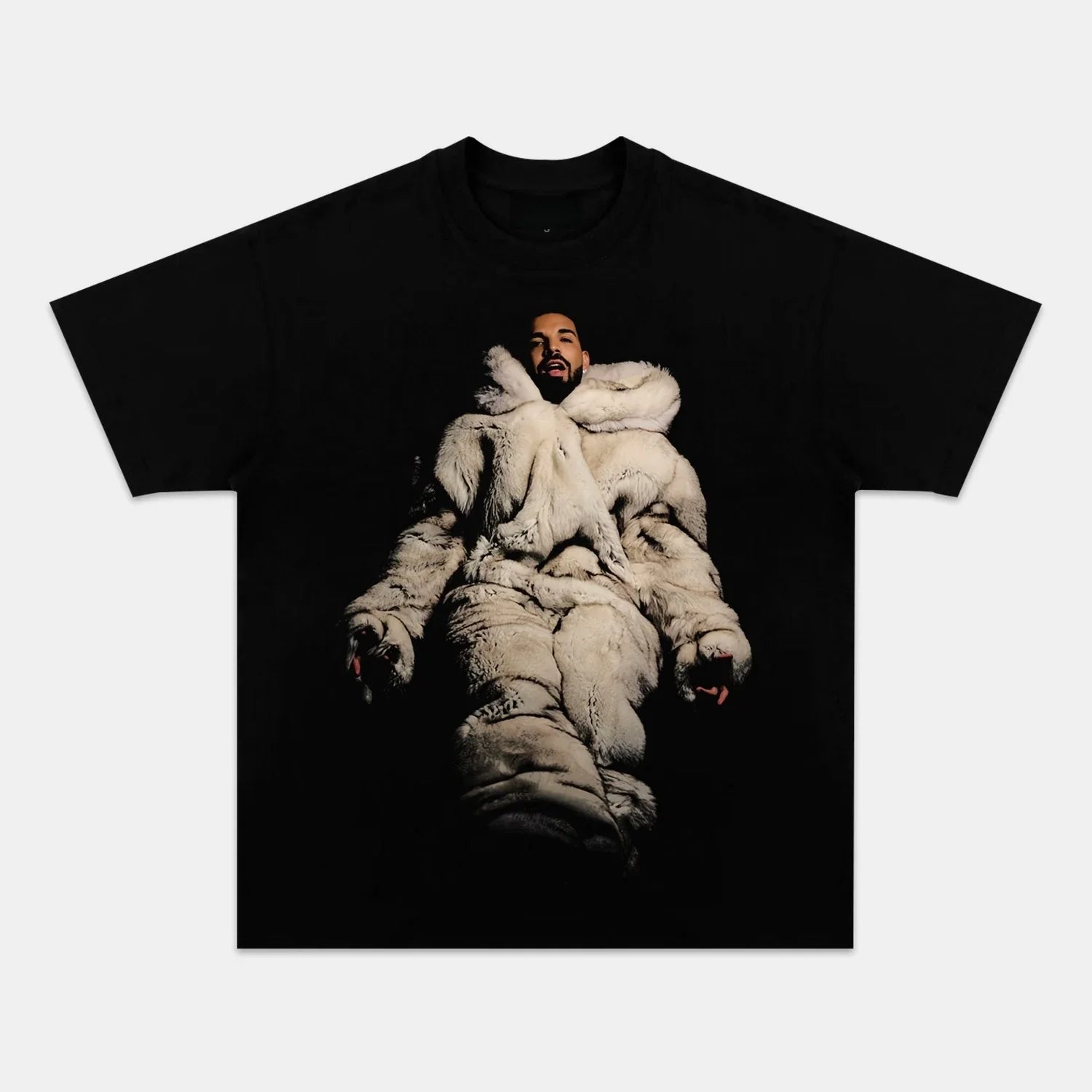 DRAKE 2025 V2 TEE - POPCHANGER