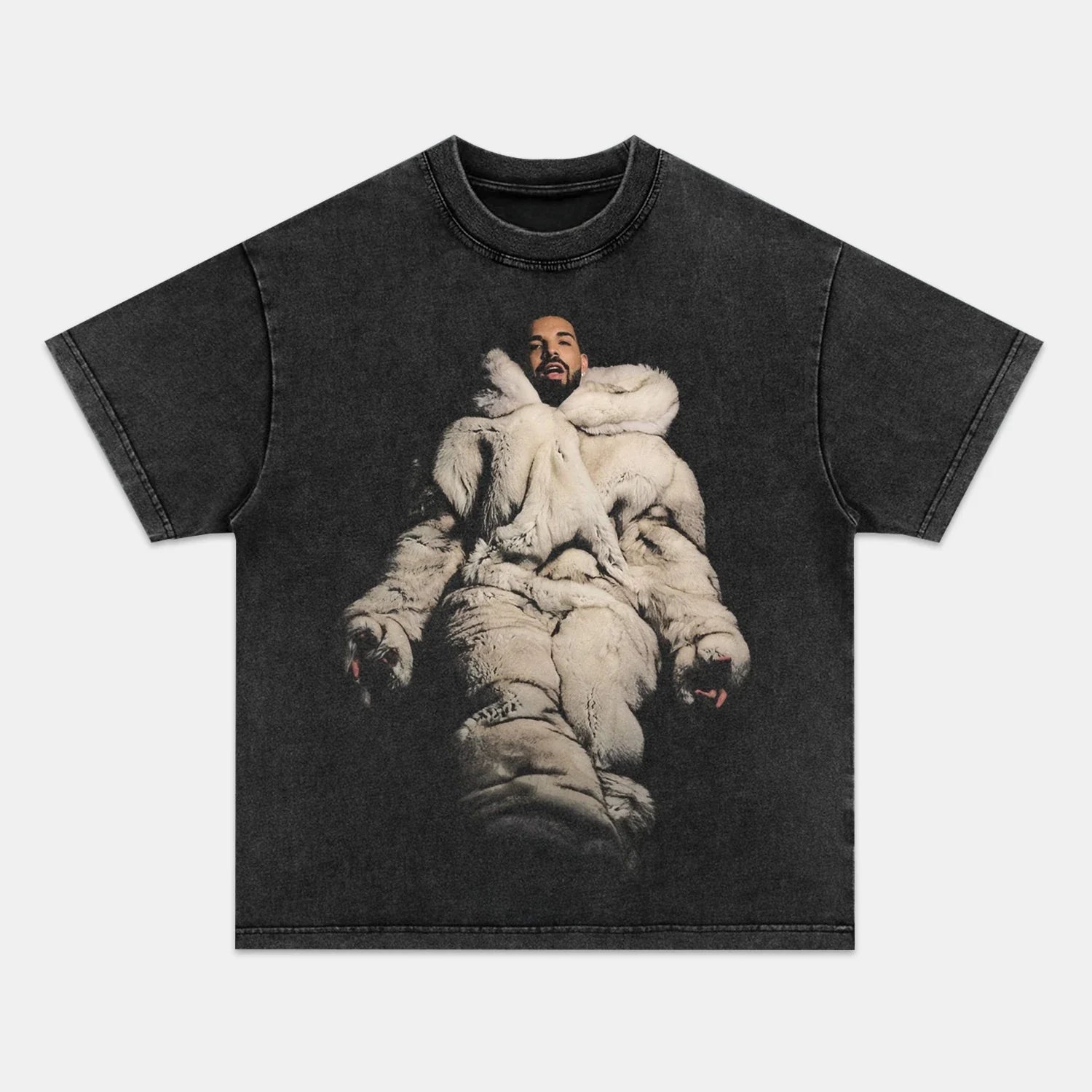 DRAKE 2025 V2 TEE - POPCHANGER