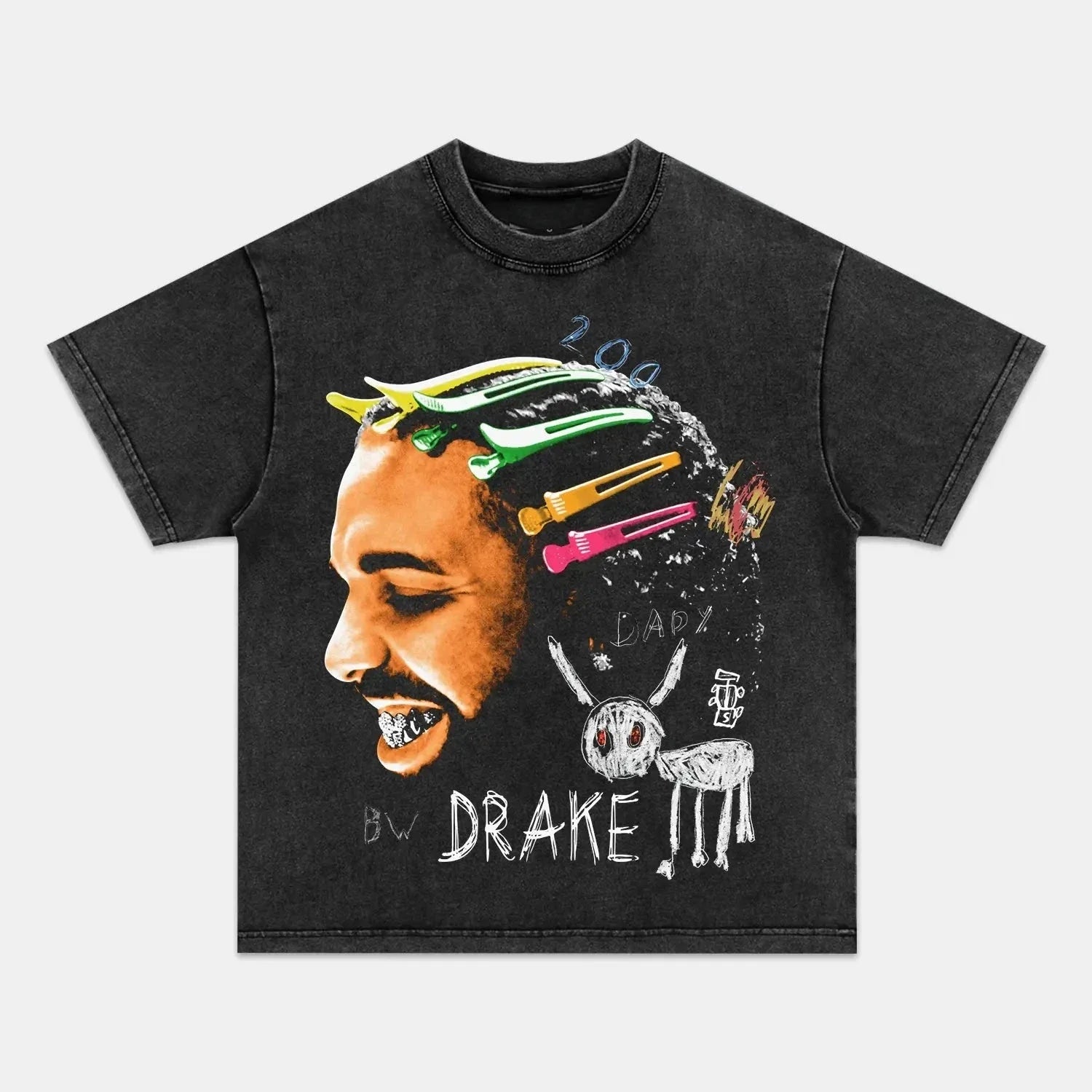 DRAKE FOR ALL THE DOGS - POPCHANGER