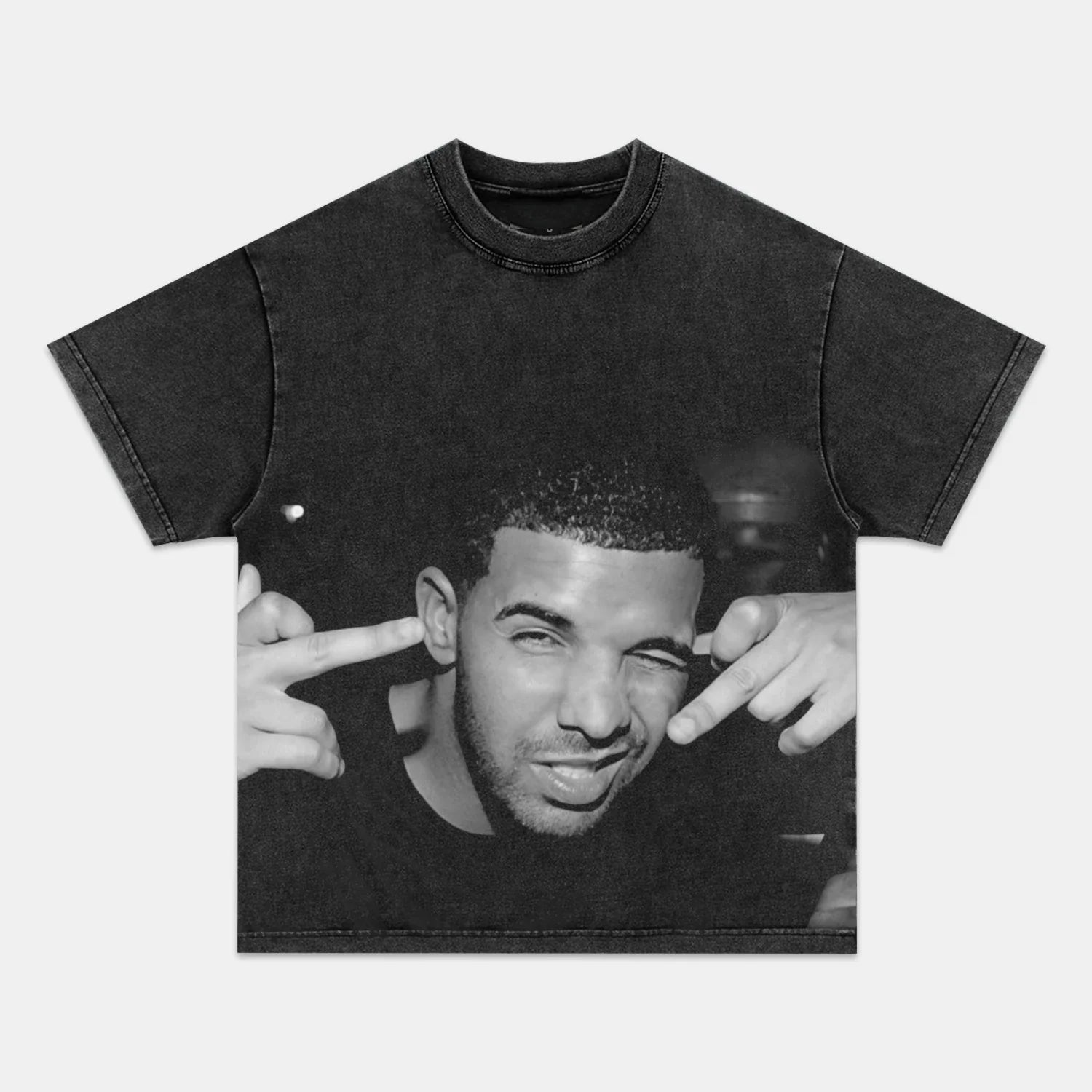 DRAKE LAID BACK TEE 4.0 - POPCHANGER