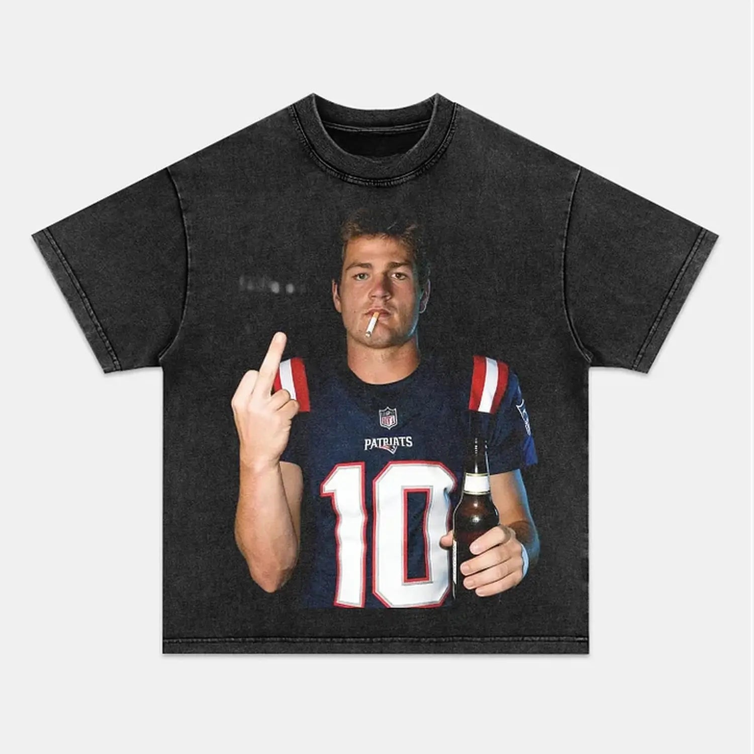 PEPPER T-SHIRT