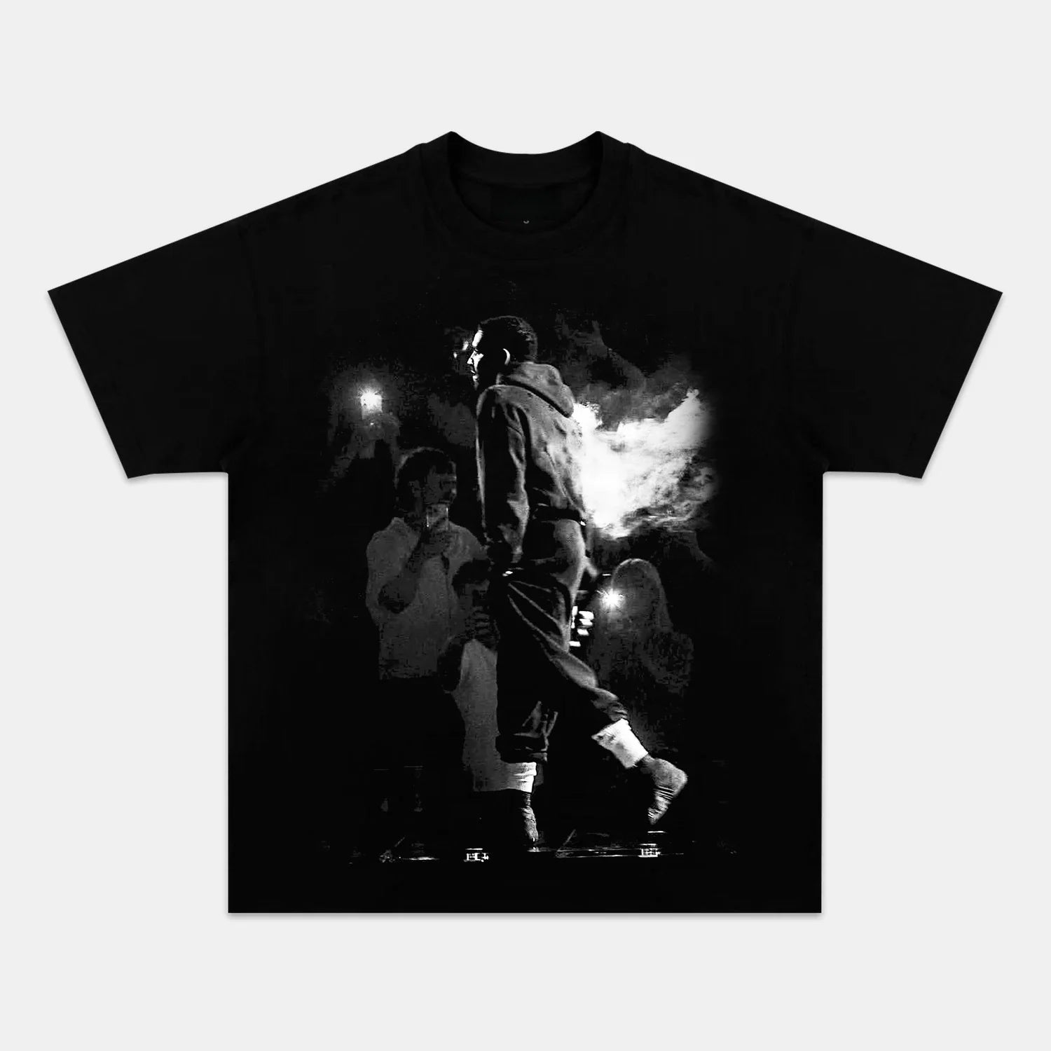 DRAKE SSS4U 2.21 TEE - POPCHANGER