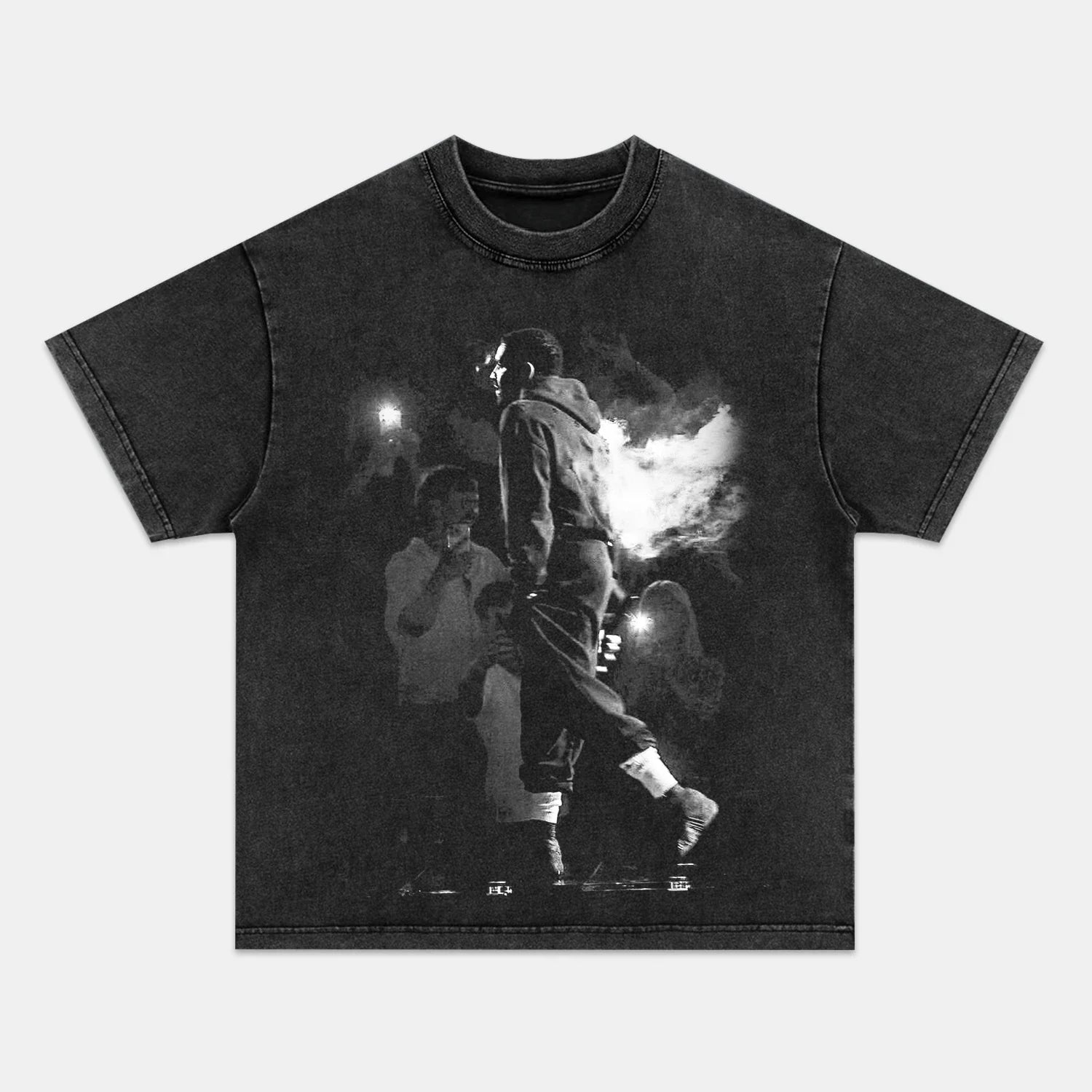 DRAKE SSS4U 2.21 TEE - POPCHANGER