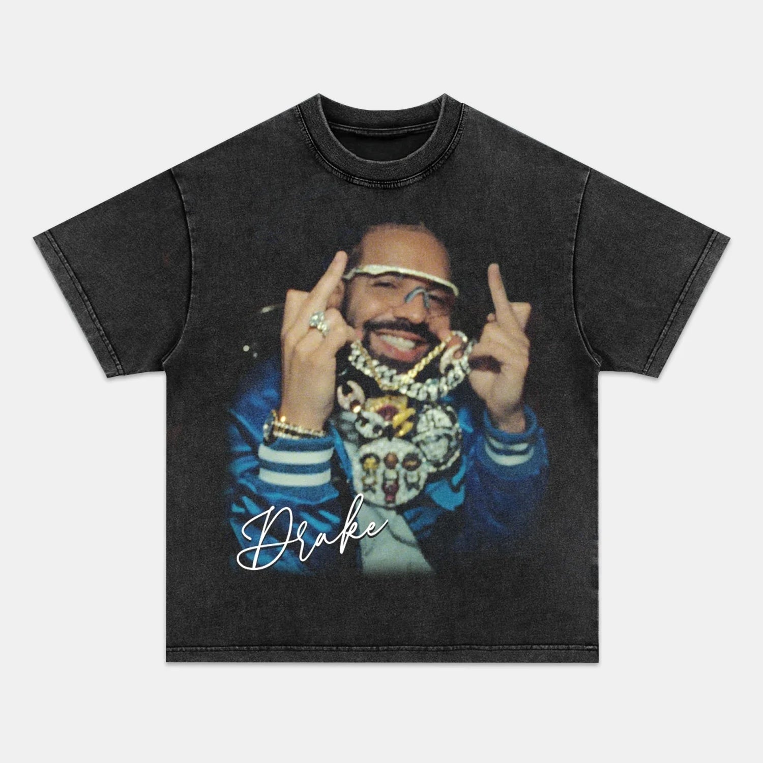 DRAKE TEE 08.31 1.0 - POPCHANGER